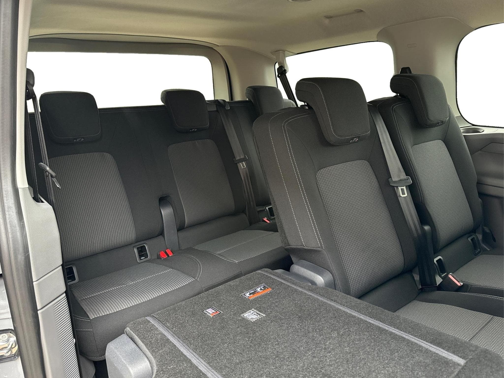 VW T7 Basis (2026) - Photo 15