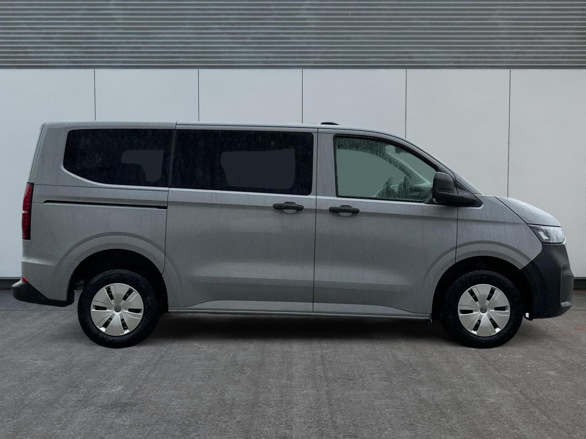 VW T7 Basis (2026) - Photo 3