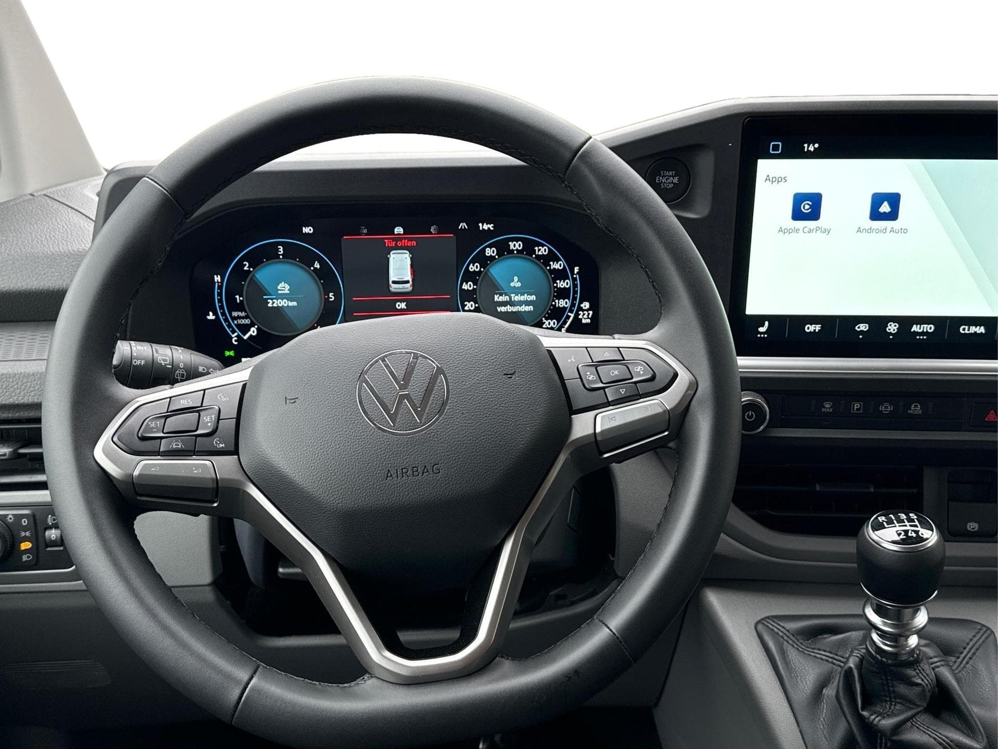 VW T7 Basis (2026) - Photo 6