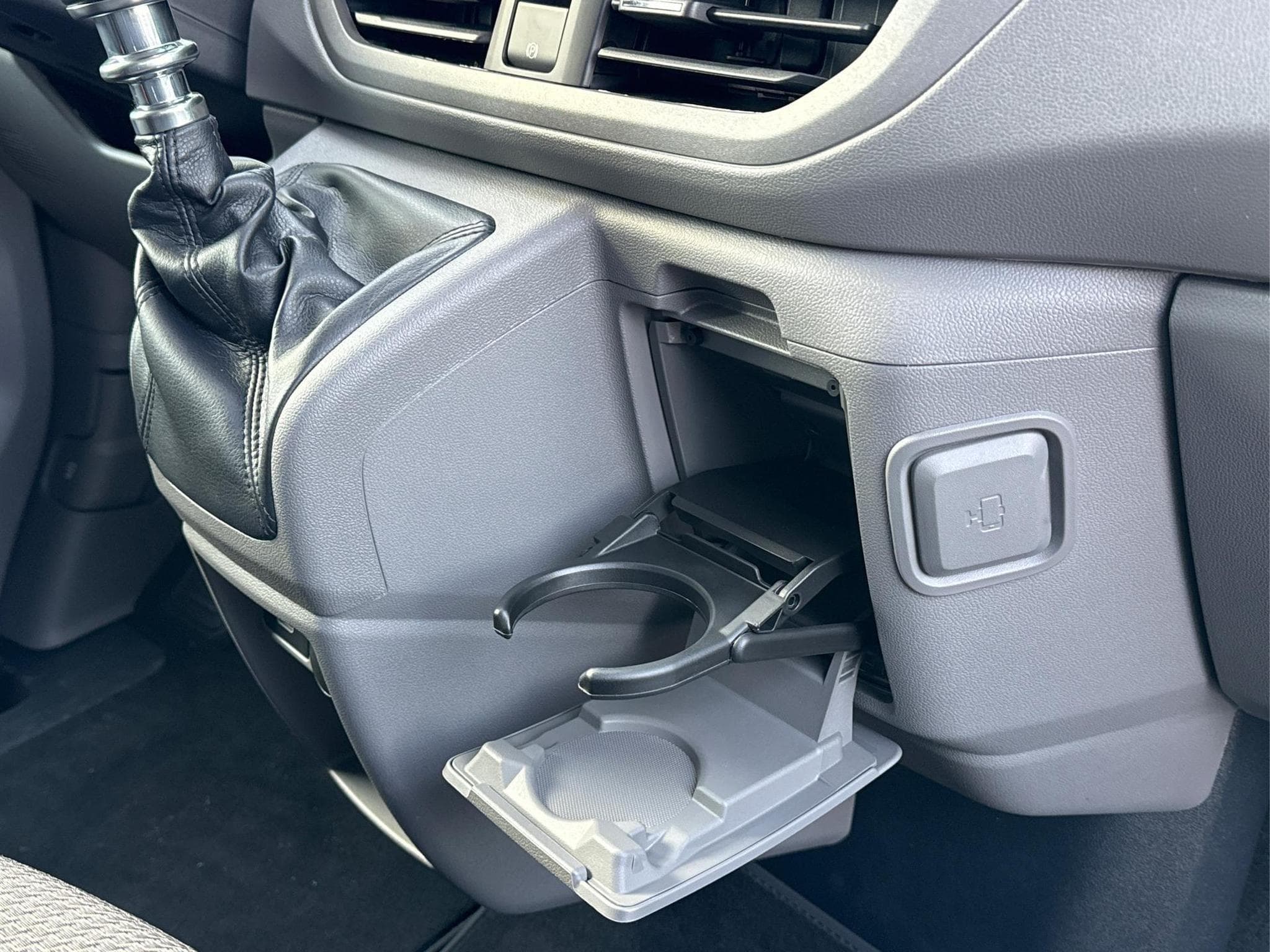 VW T7 Basis (2026) - Photo 19