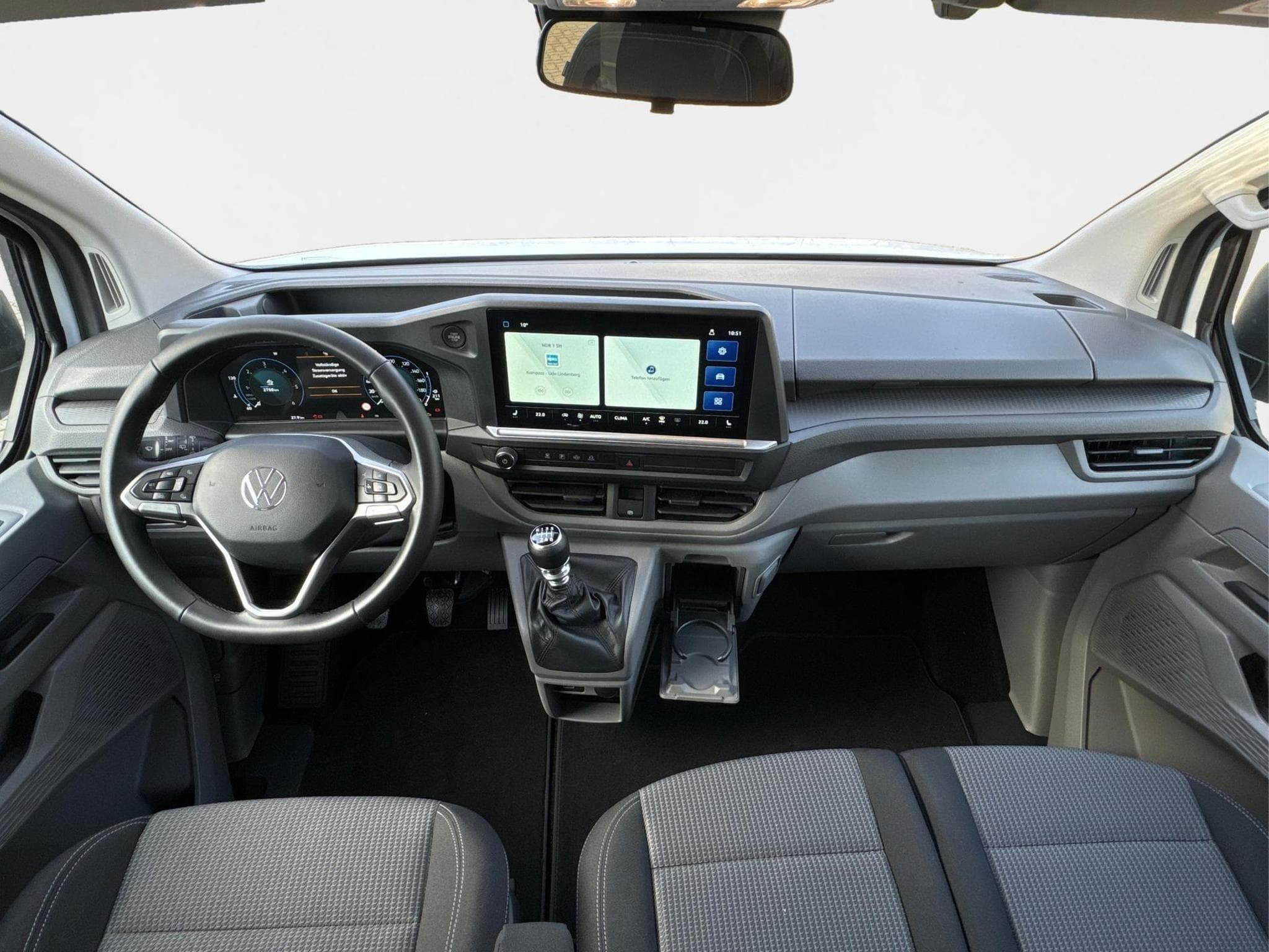 VW T7 Basis (2026) - Photo 7