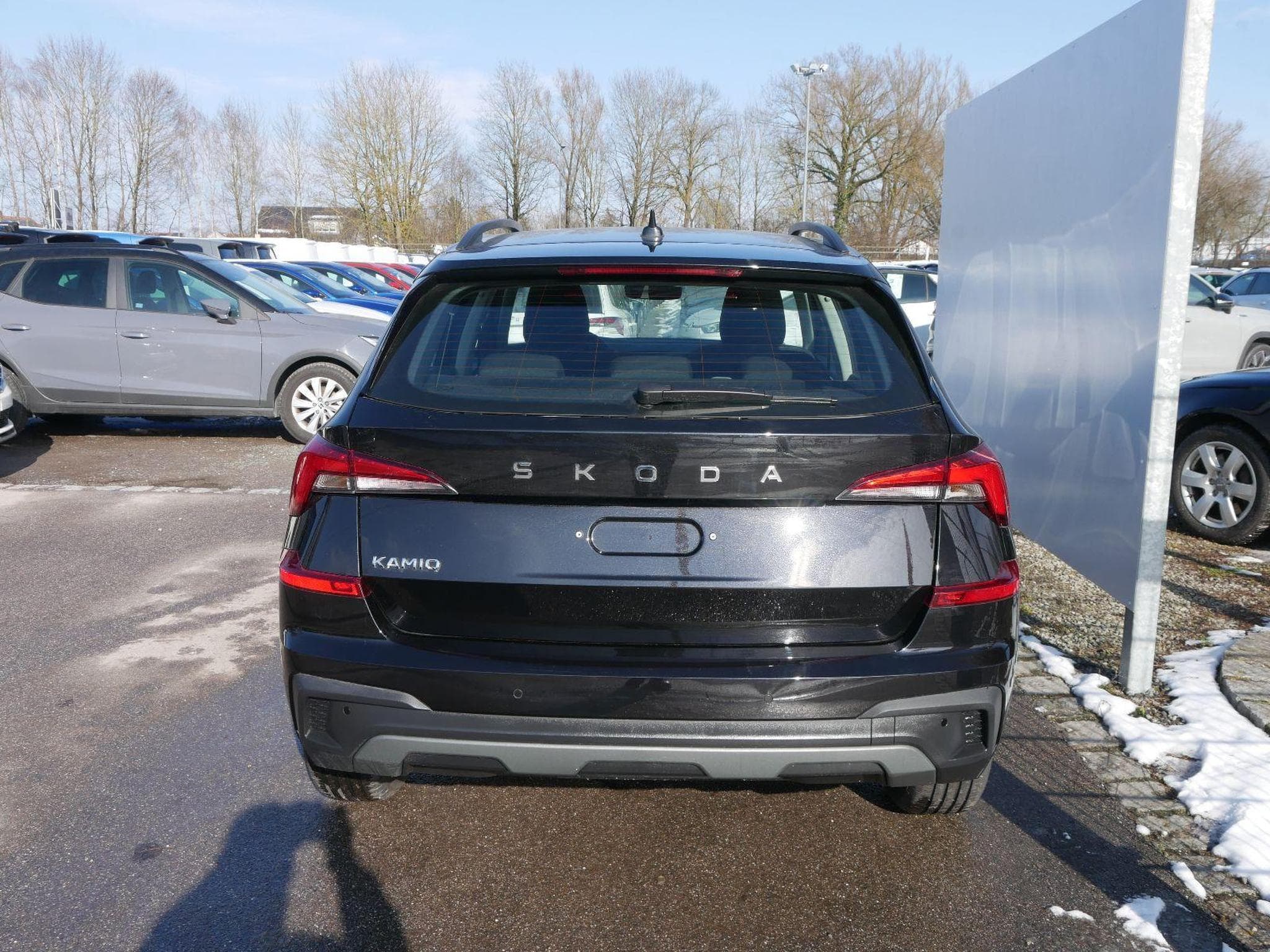 Skoda Kamiq Selection (2026) - Photo 2