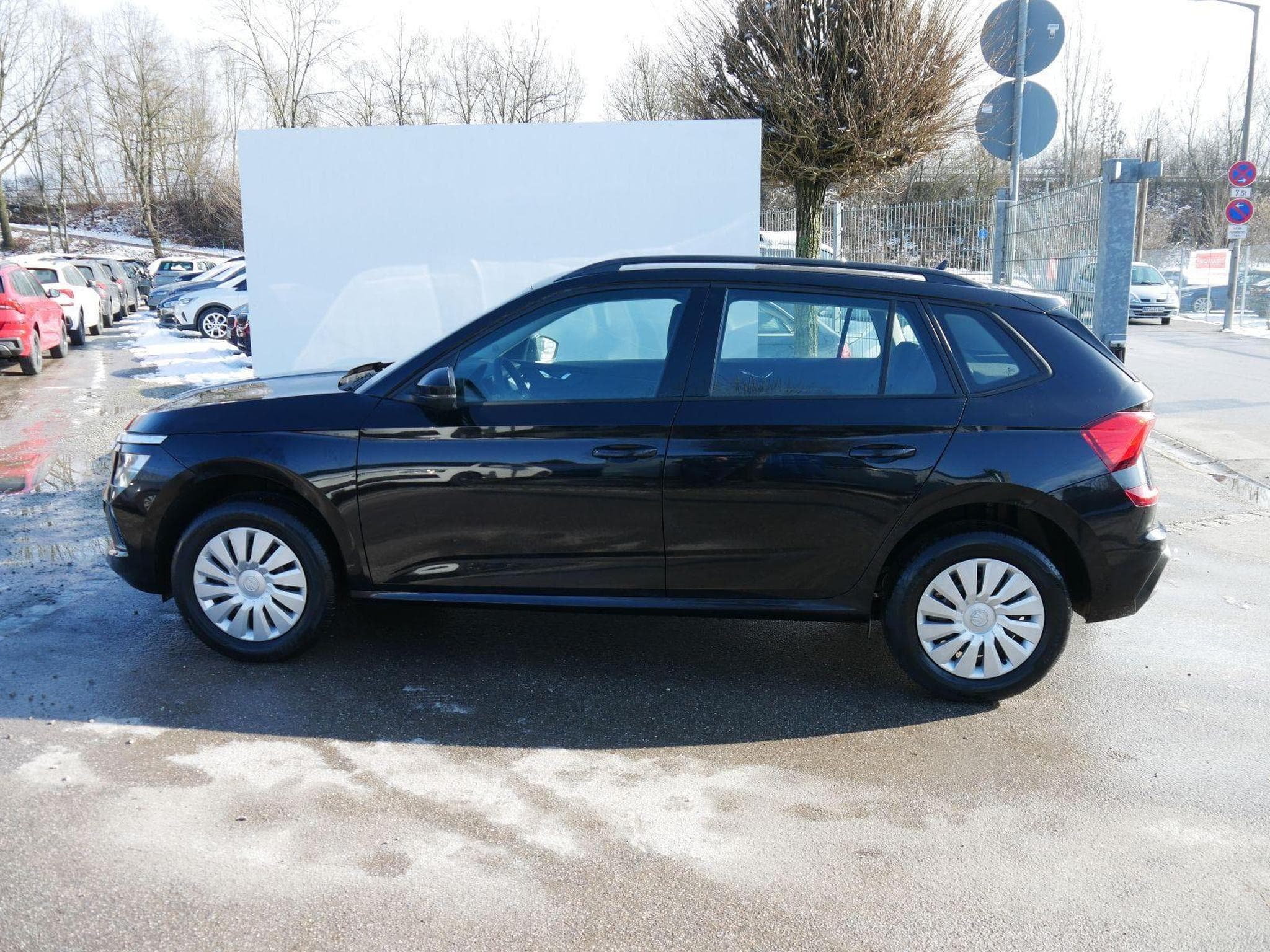 Skoda Kamiq Selection (2026) - Photo 5