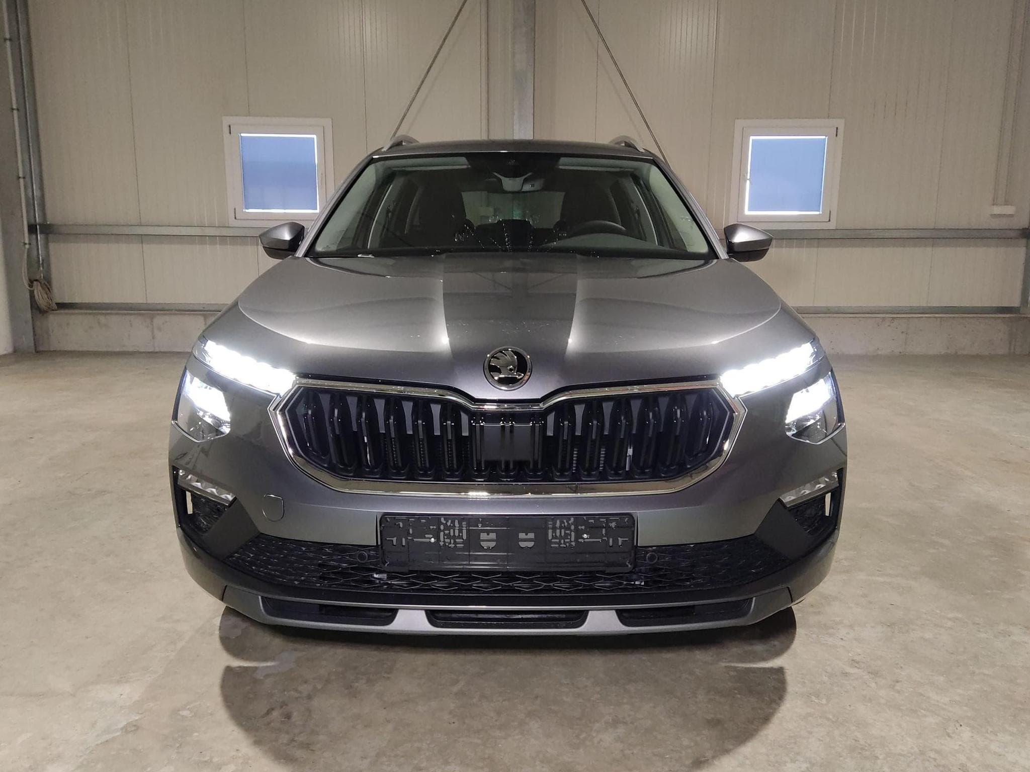 Skoda Kamiq 130 Jahre Premium (2025) - Photo 3