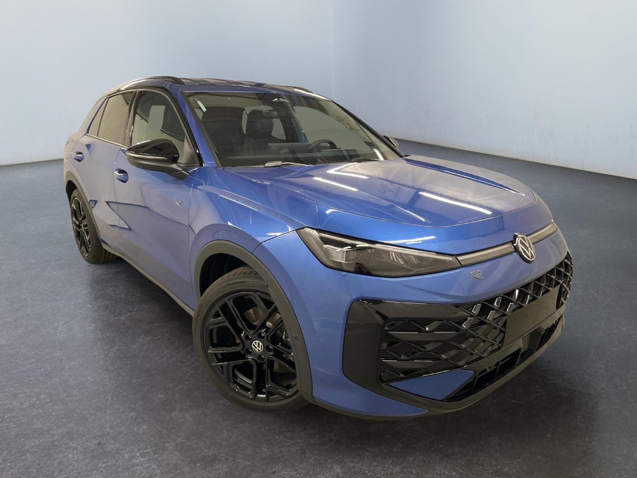 VW T-Roc R-Line (2026) - Photo 1