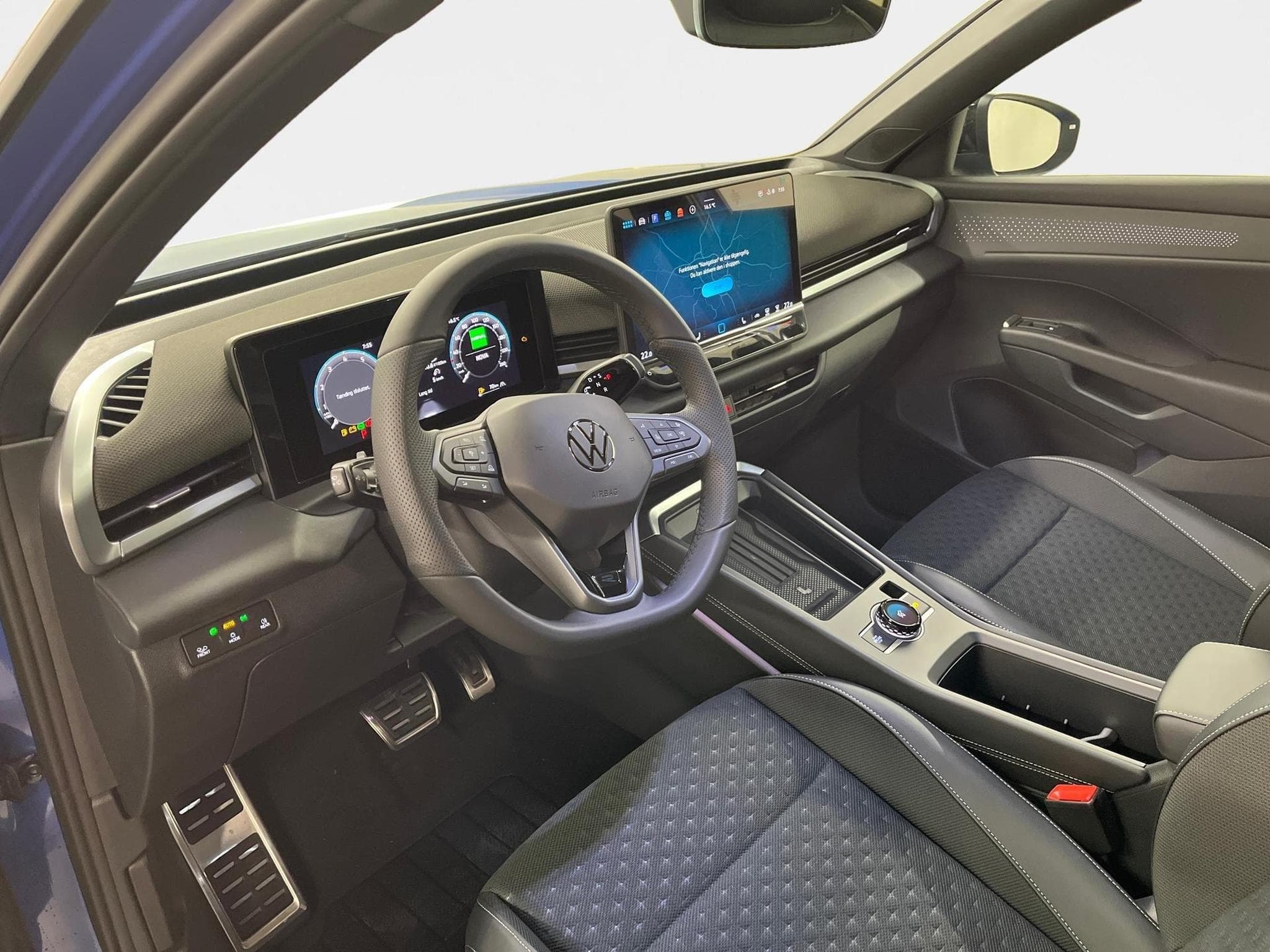 VW T-Roc R-Line (2026) - Photo 13