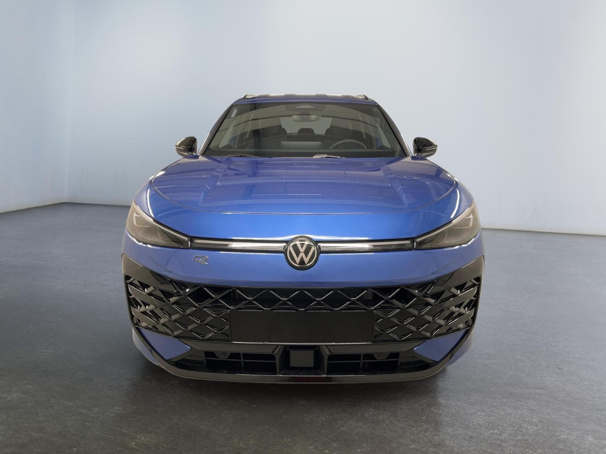VW T-Roc R-Line (2026) - Photo 2