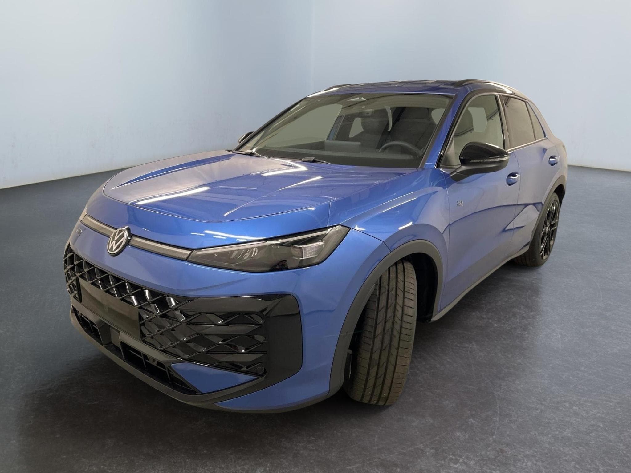 VW T-Roc R-Line (2026) - Photo 3