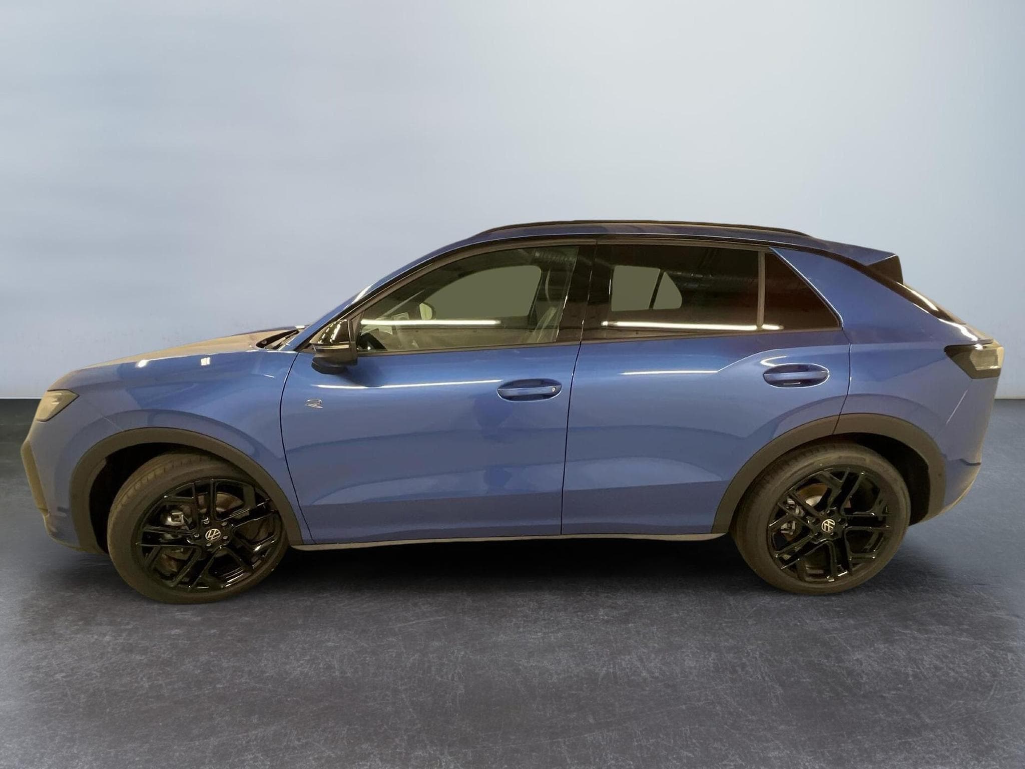 VW T-Roc R-Line (2026) - Photo 4