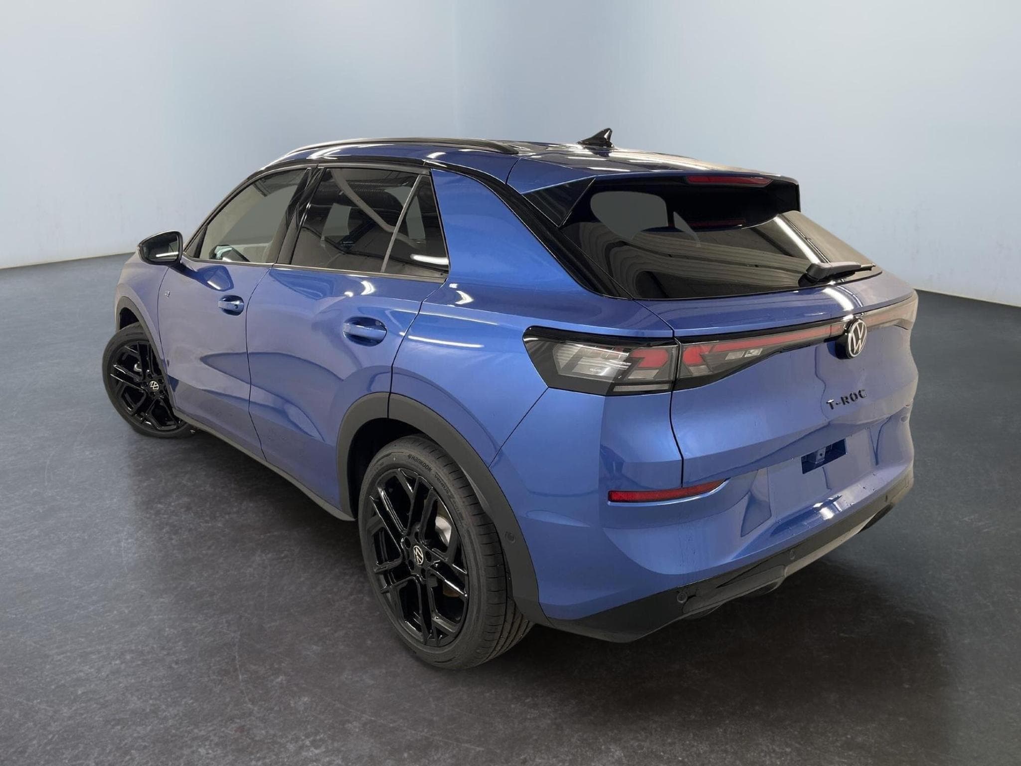 VW T-Roc R-Line (2026) - Photo 5
