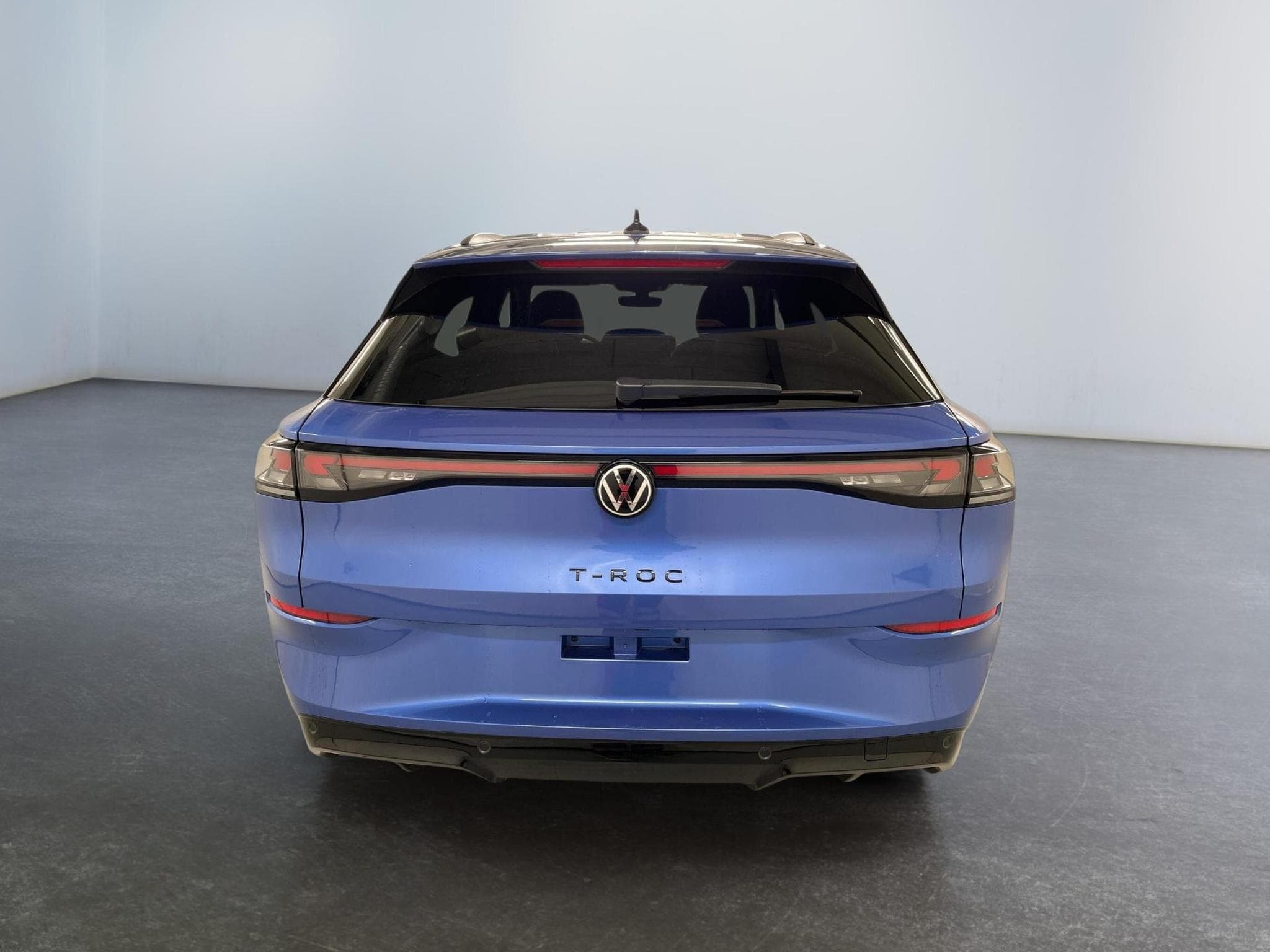 VW T-Roc R-Line (2026) - Photo 6