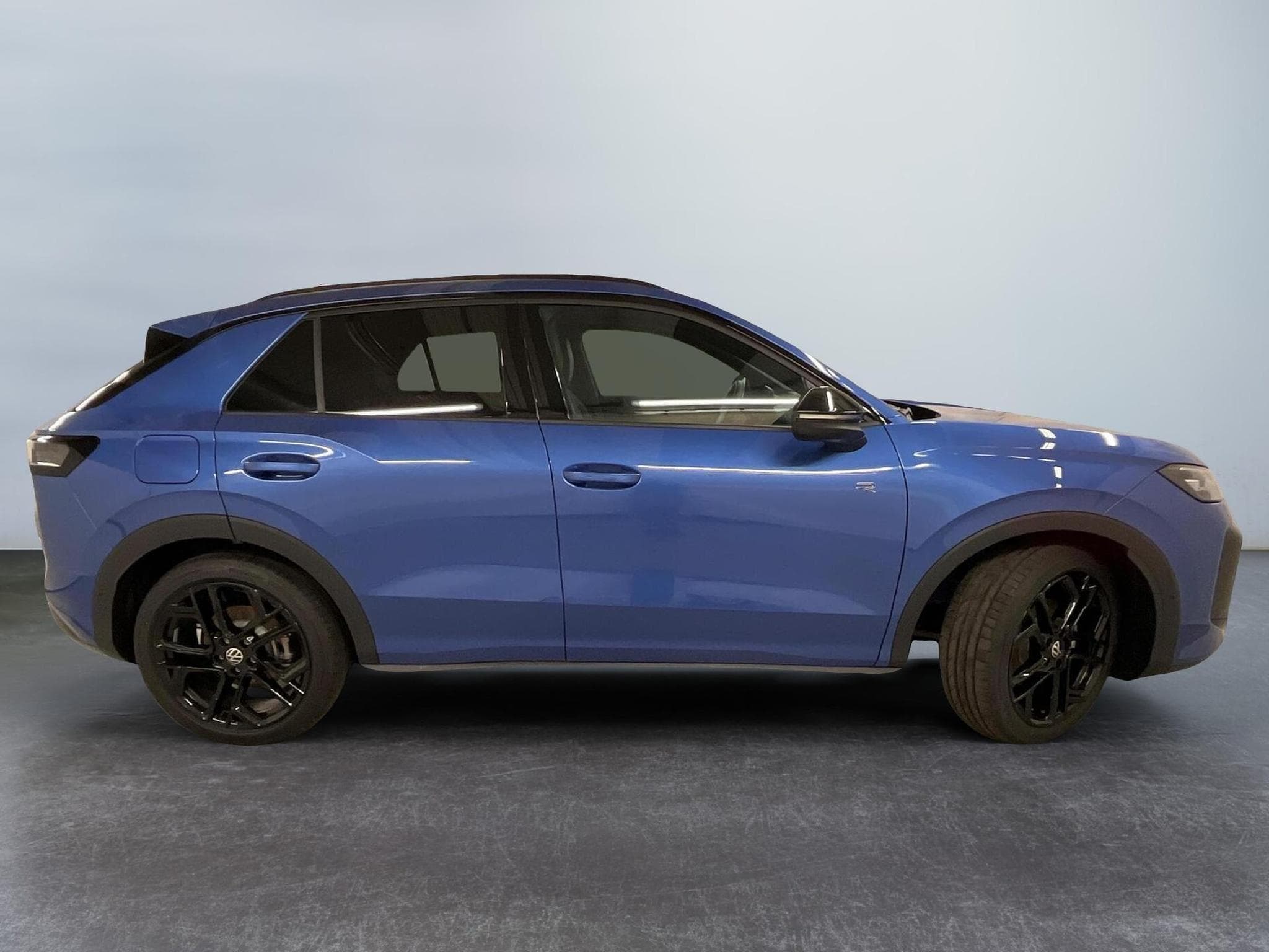 VW T-Roc R-Line (2026) - Photo 8