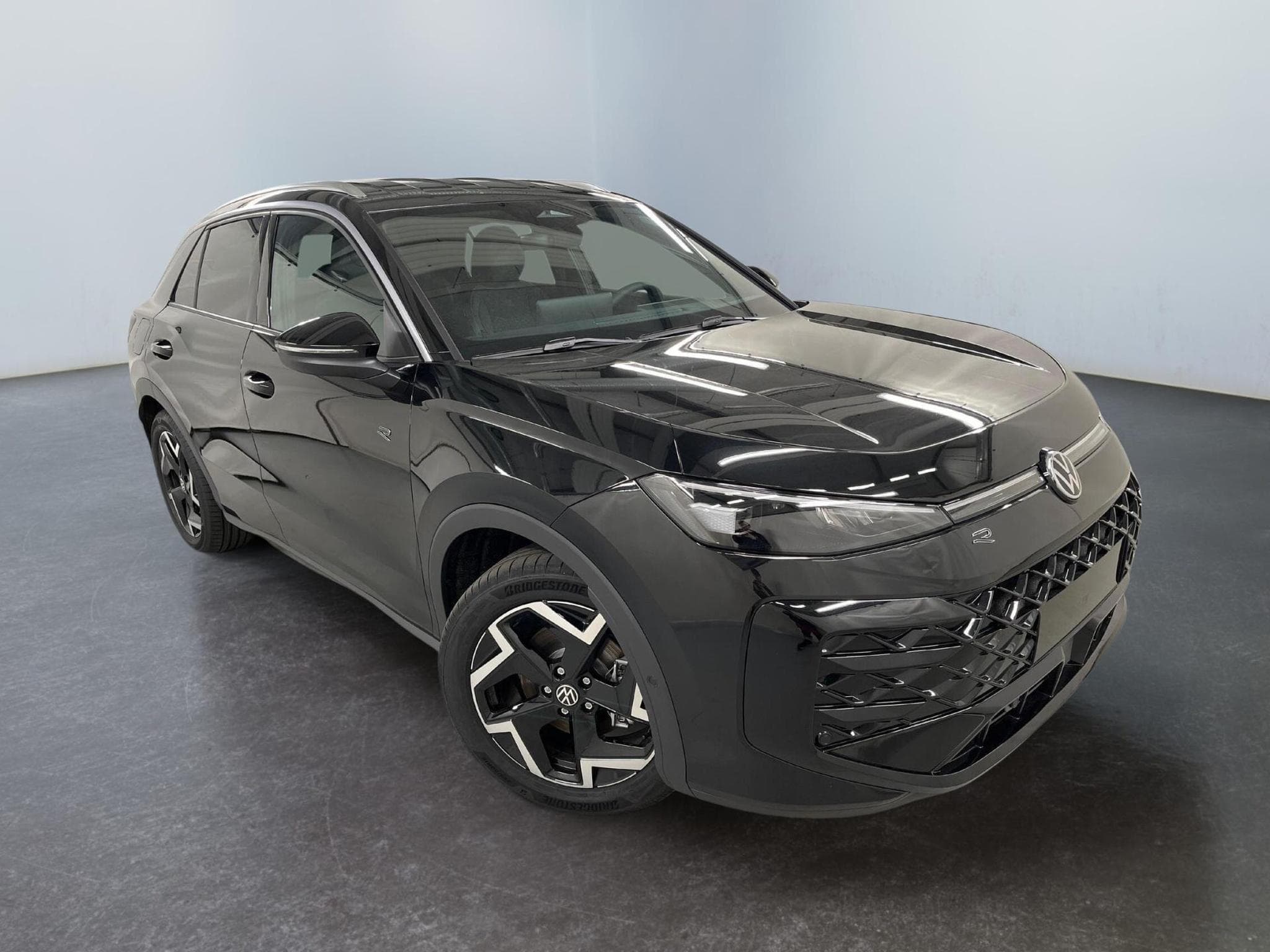 VW T-Roc R-Line (2026) - Photo 1