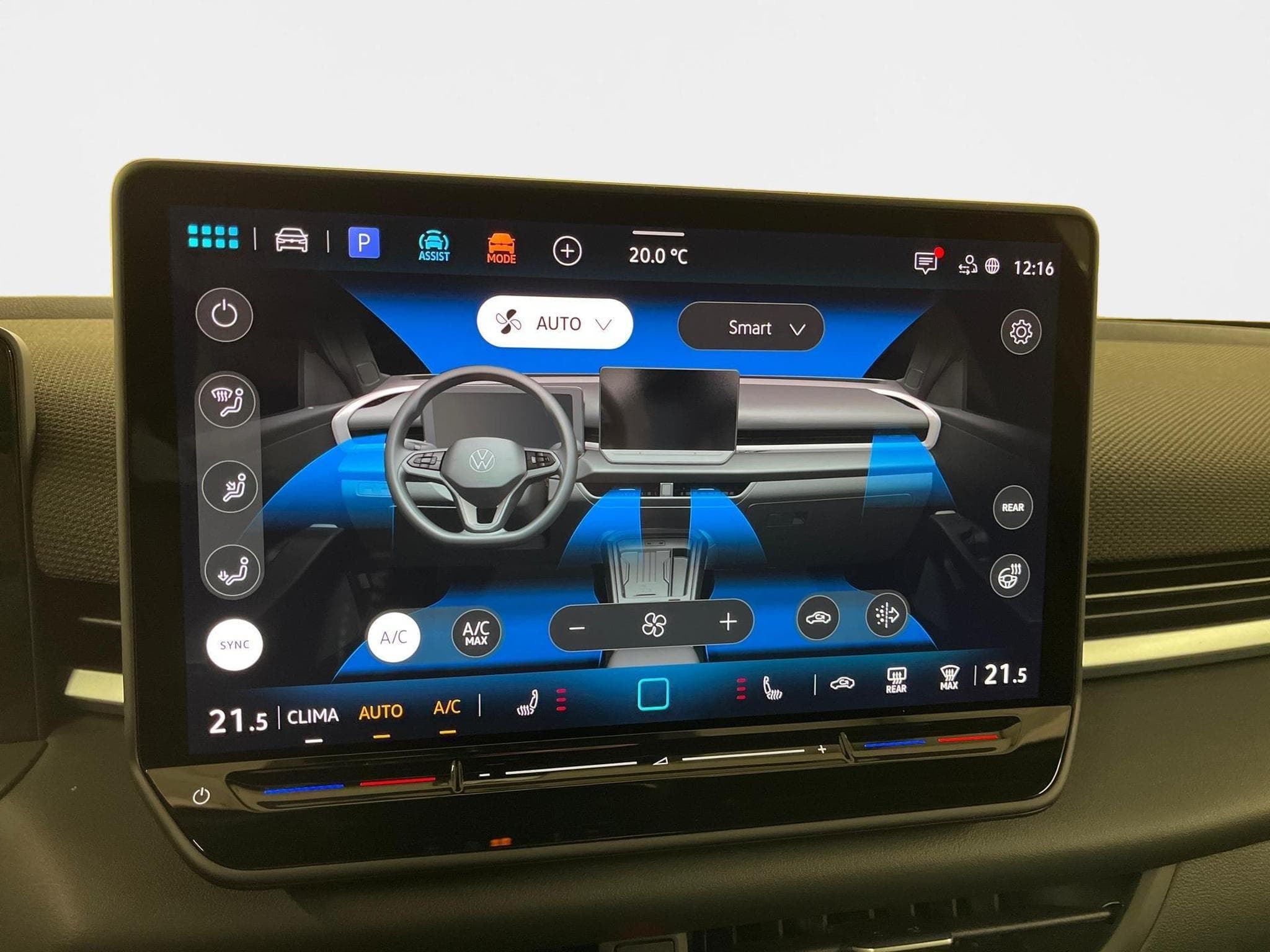 VW T-Roc R-Line (2026) - Photo 16
