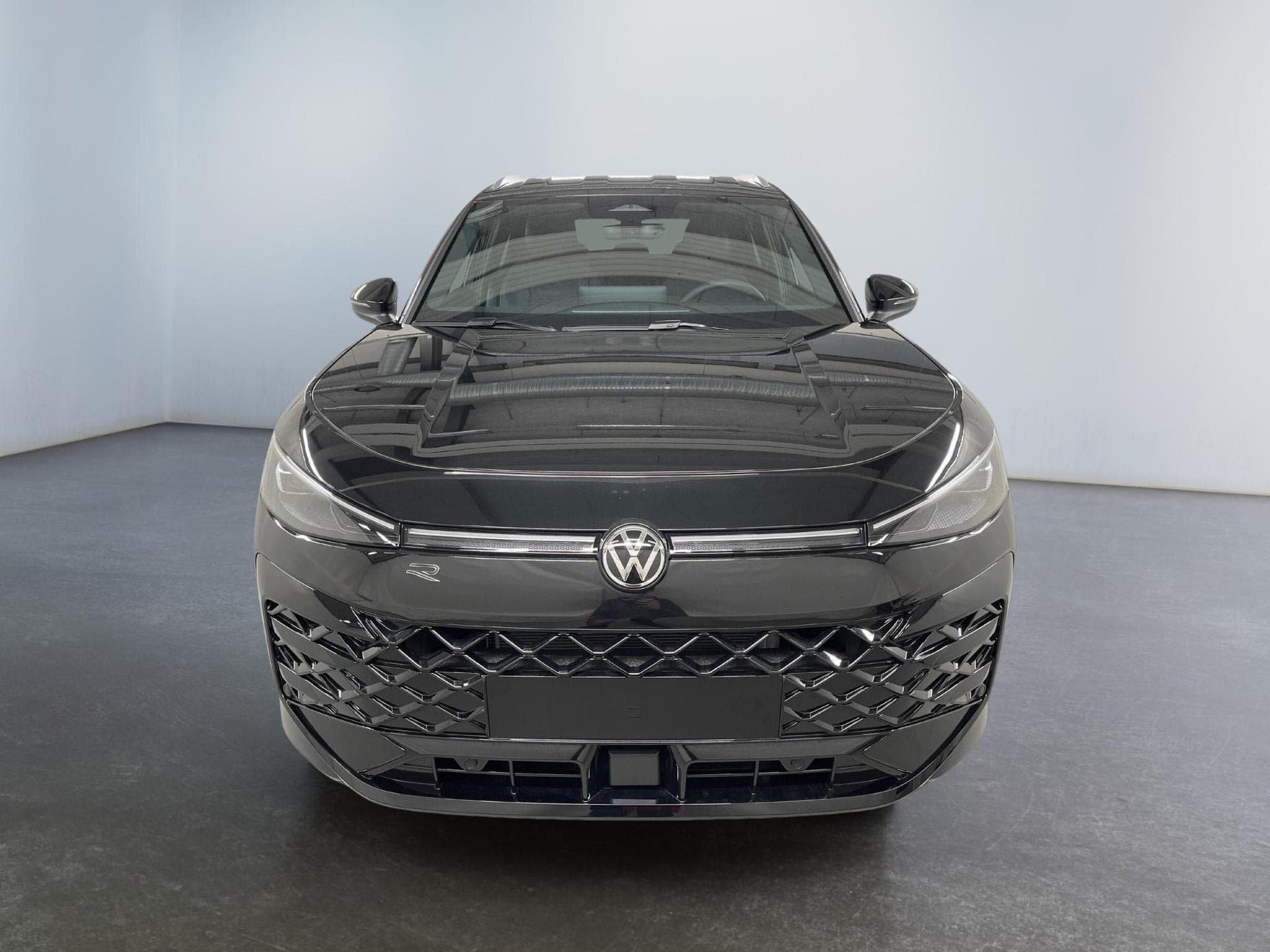VW T-Roc R-Line (2026) - Photo 2