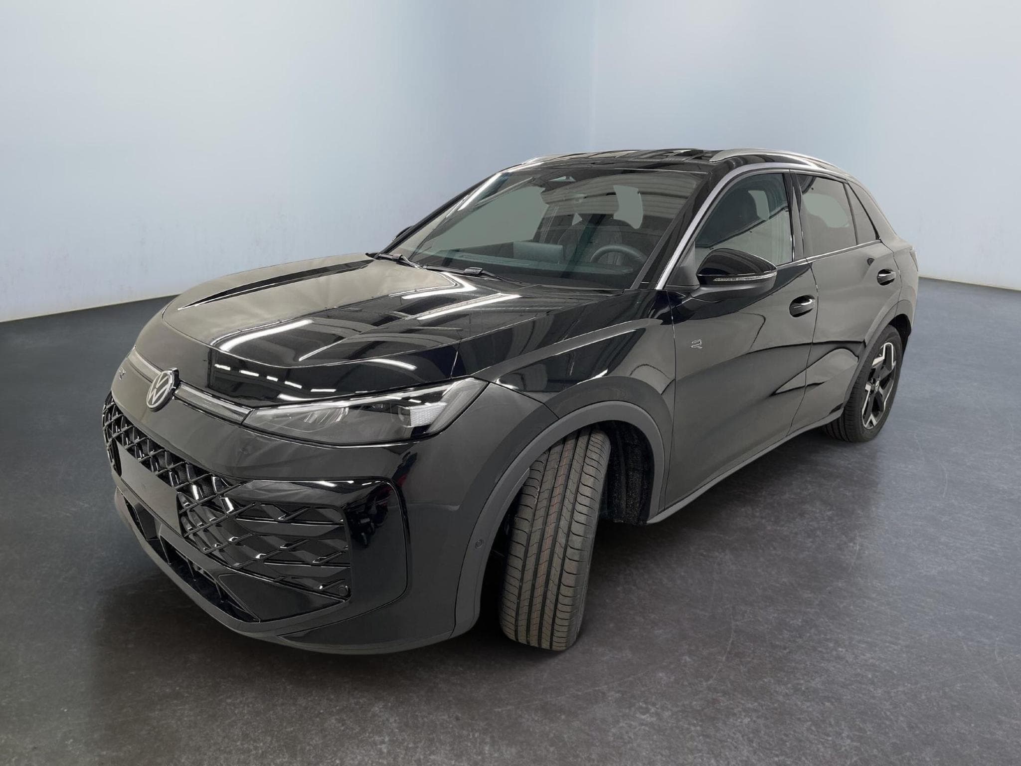 VW T-Roc R-Line (2026) - Photo 3