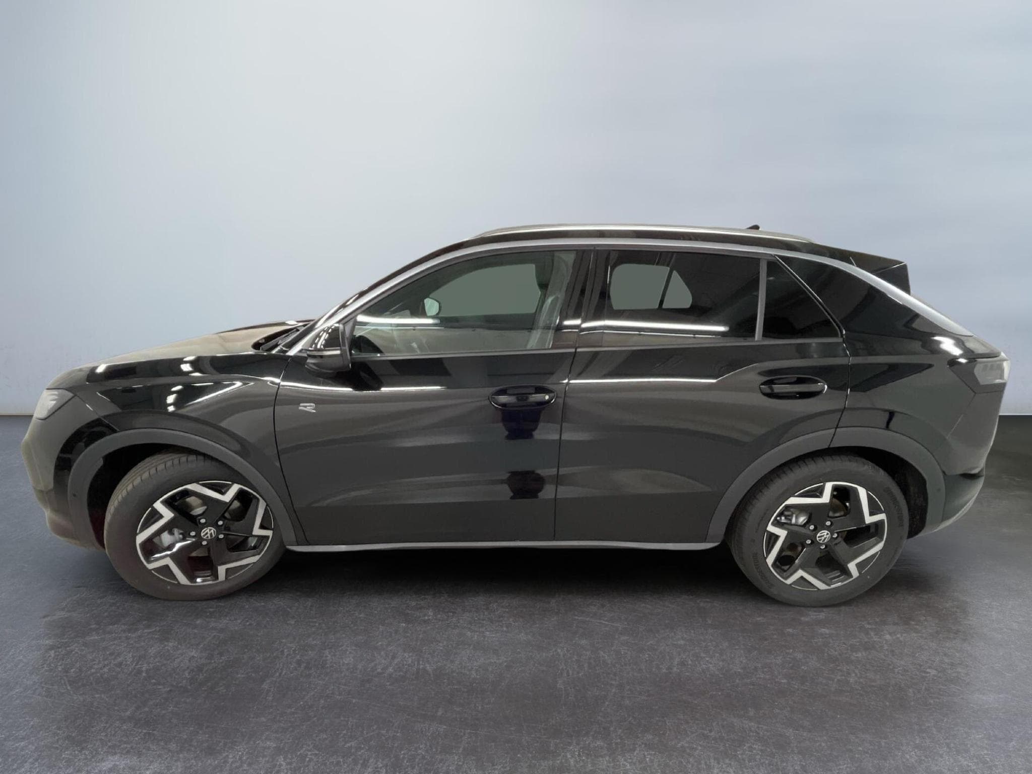 VW T-Roc R-Line (2026) - Photo 4