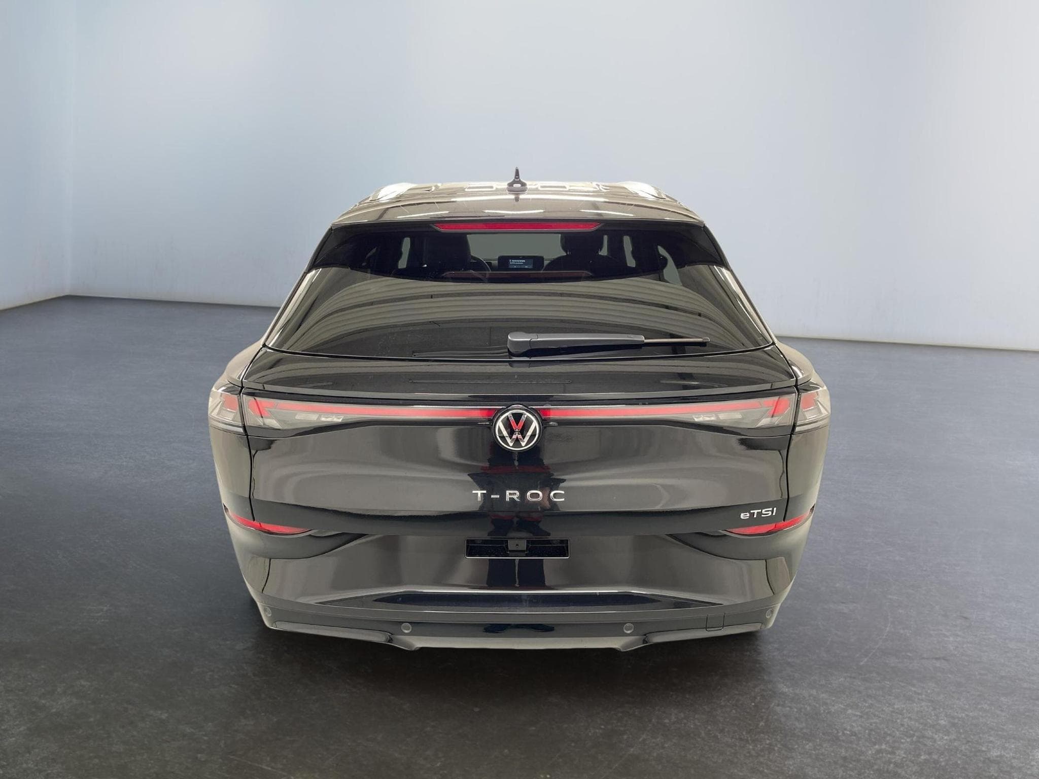 VW T-Roc R-Line (2026) - Photo 6