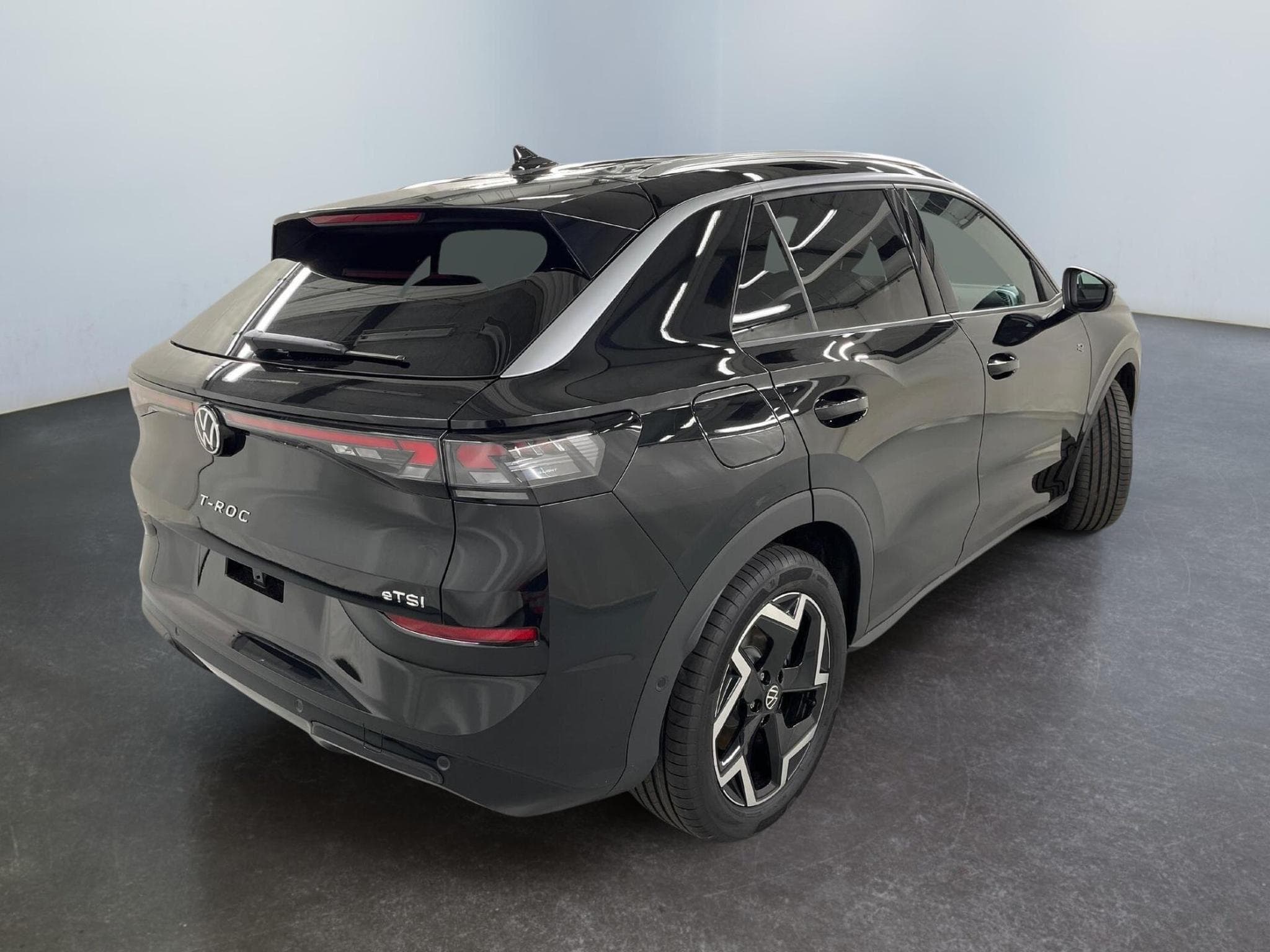 VW T-Roc R-Line (2026) - Photo 7