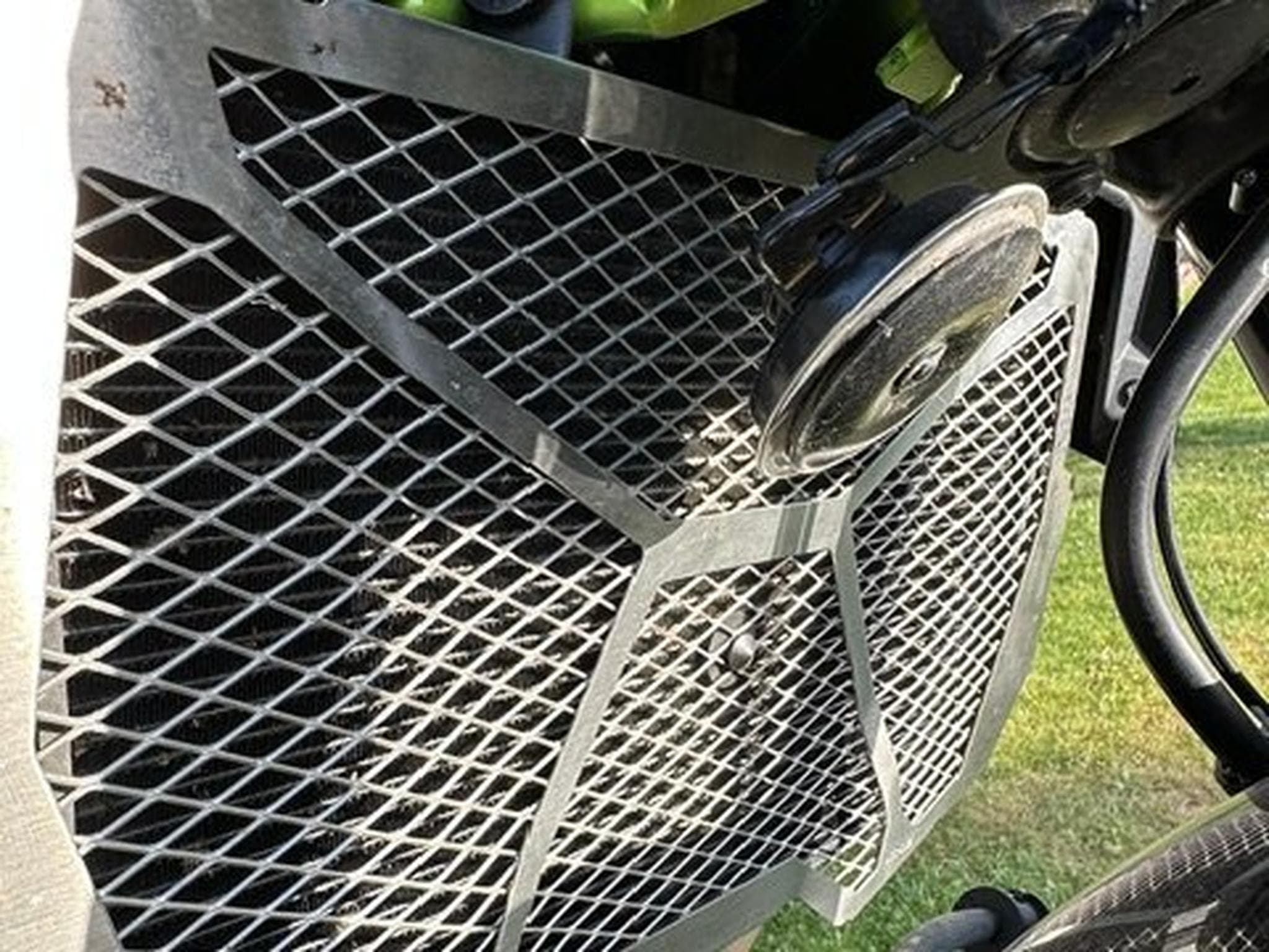 Kawasaki Z Kawasaki Z900 (2019) - Photo 5