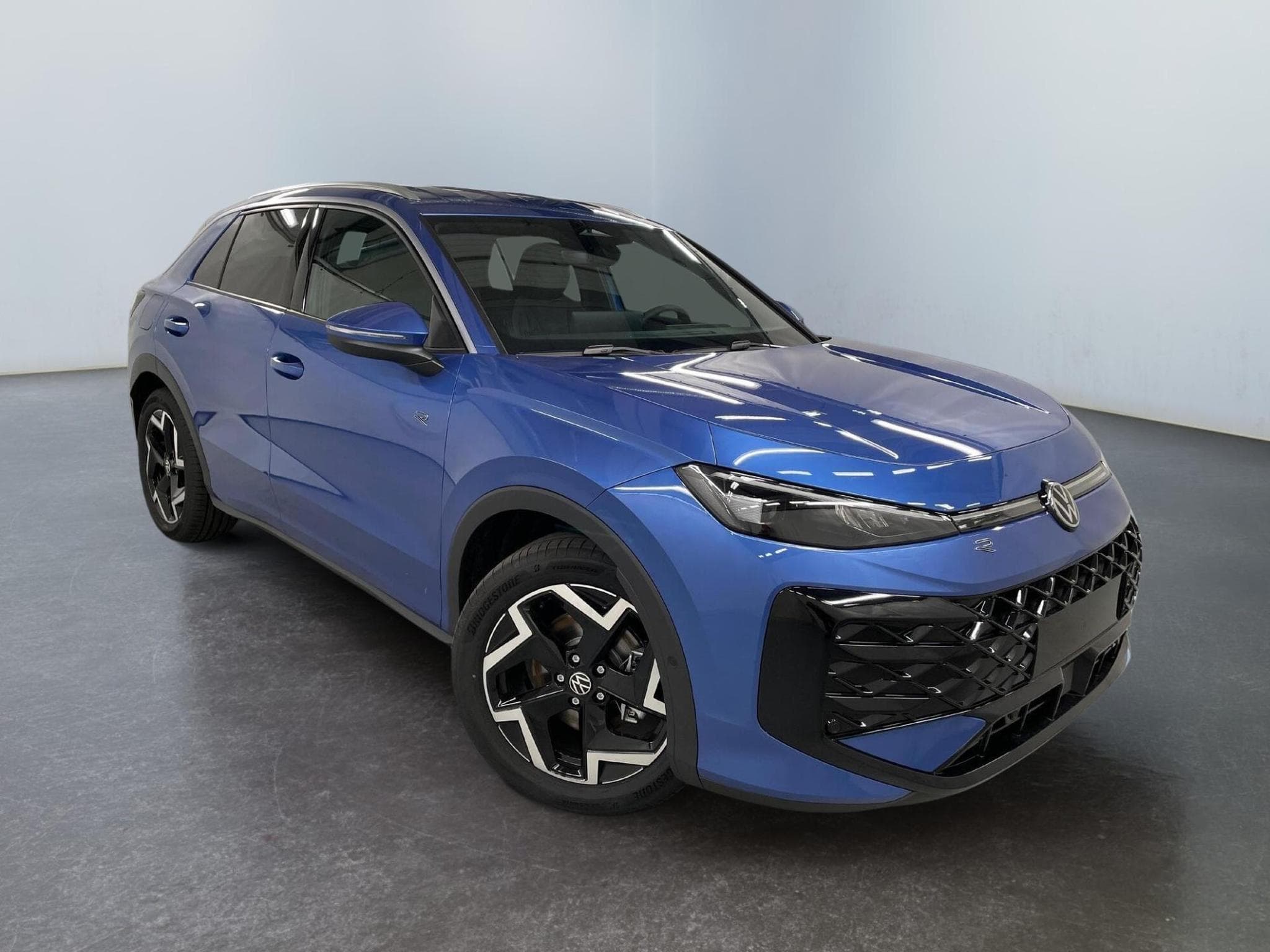 VW T-Roc R-Line (2026) - Photo 1
