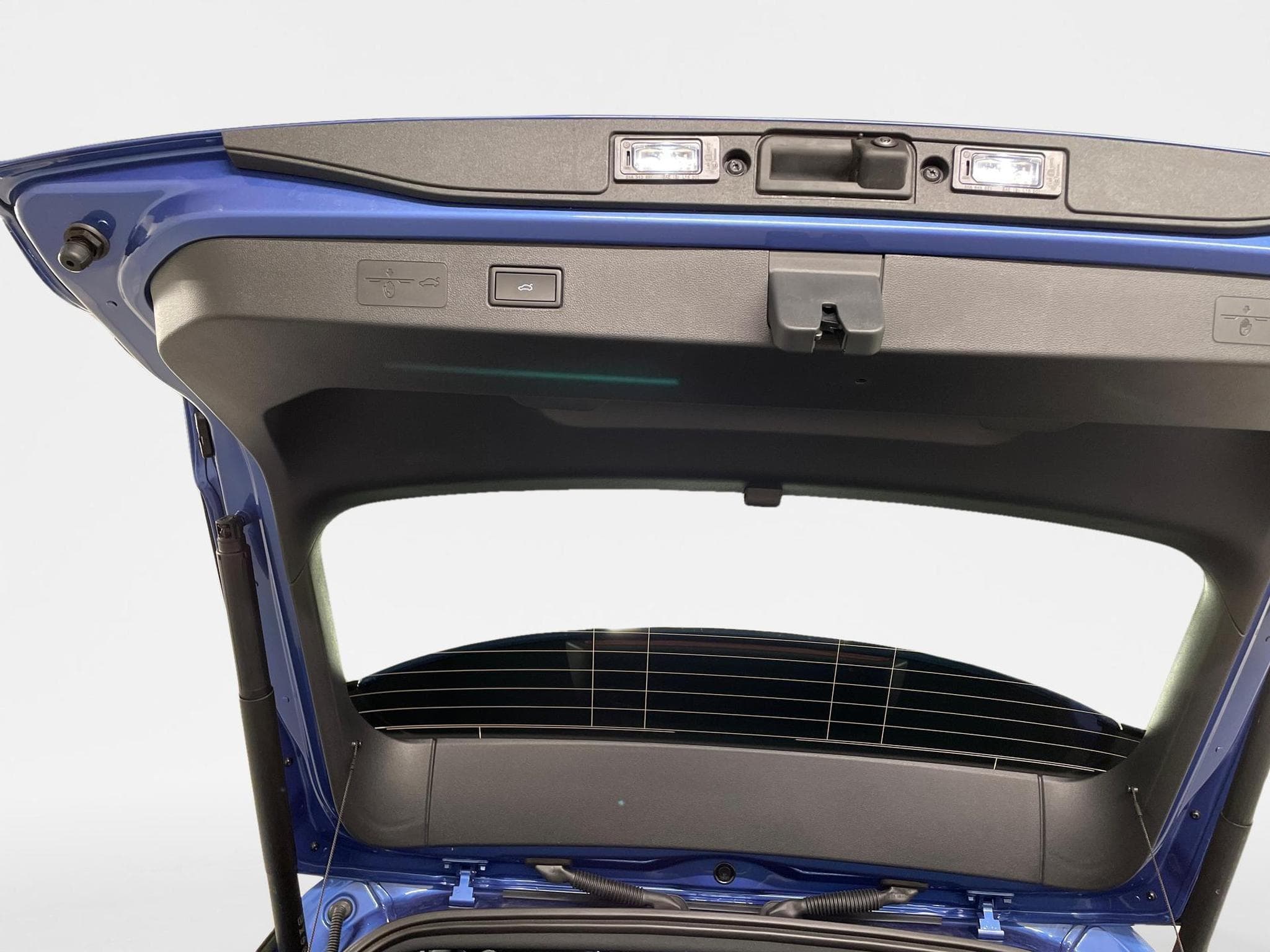 VW T-Roc R-Line (2026) - Photo 11