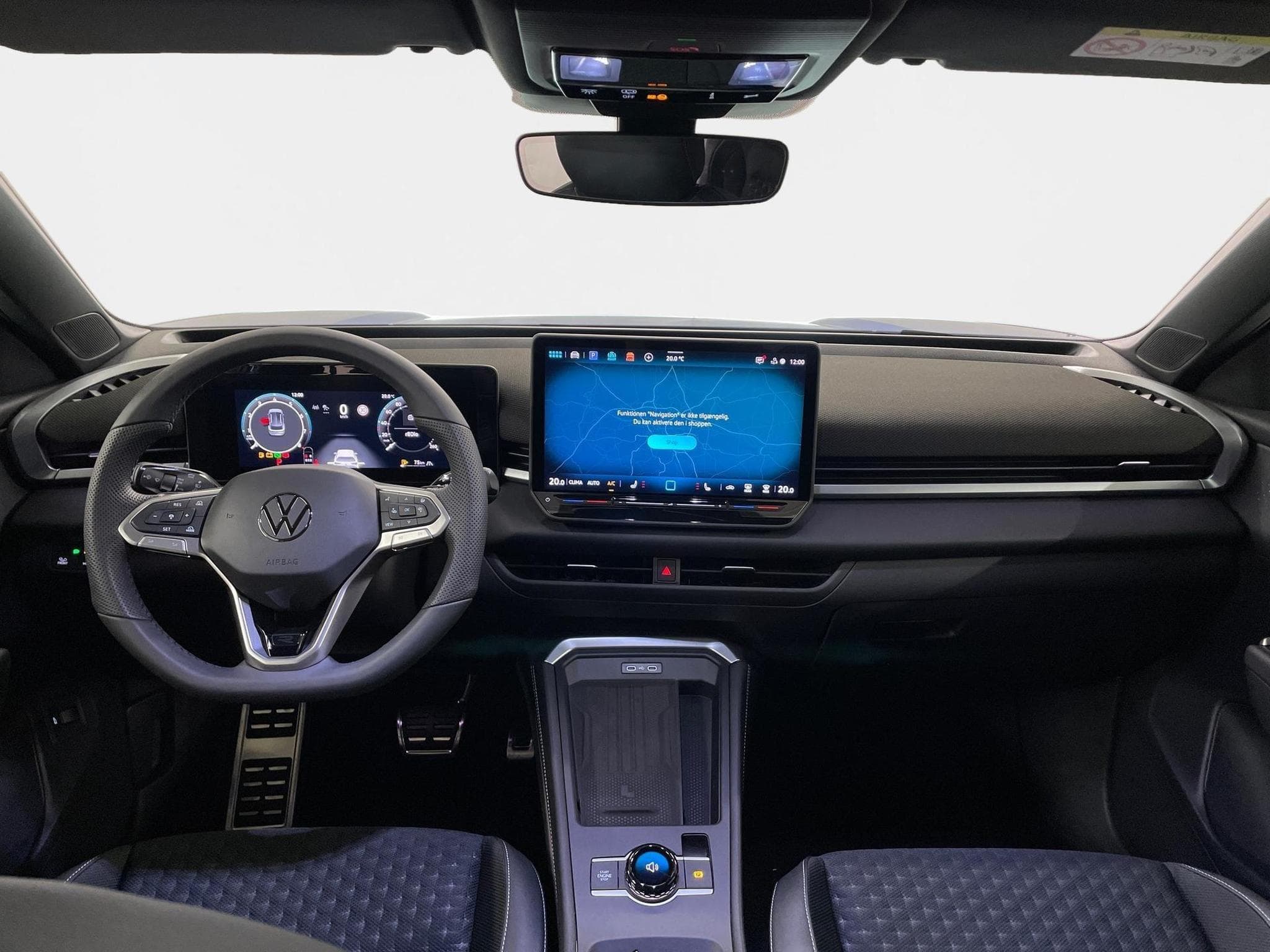 VW T-Roc R-Line (2026) - Photo 12