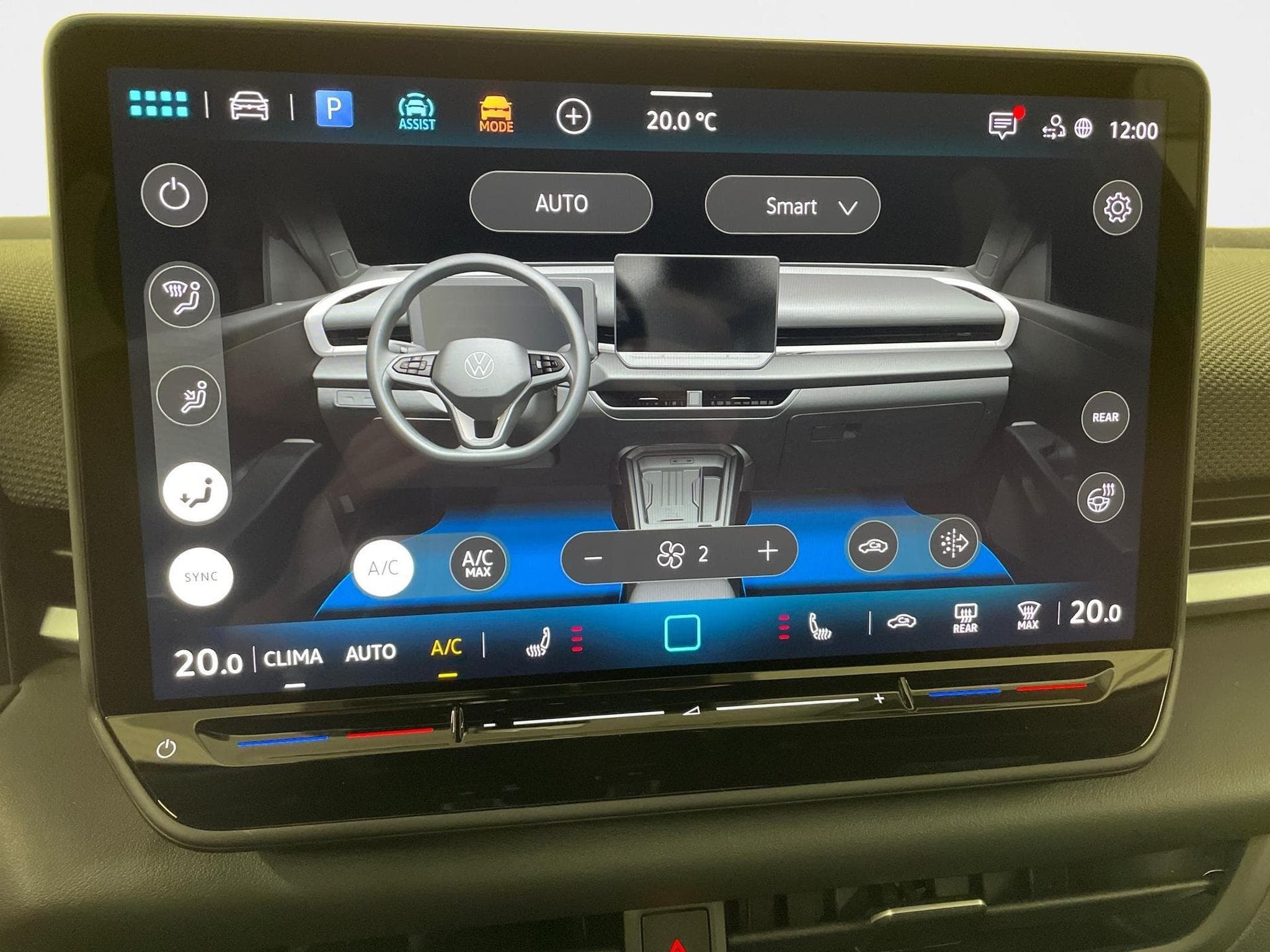 VW T-Roc R-Line (2026) - Photo 16