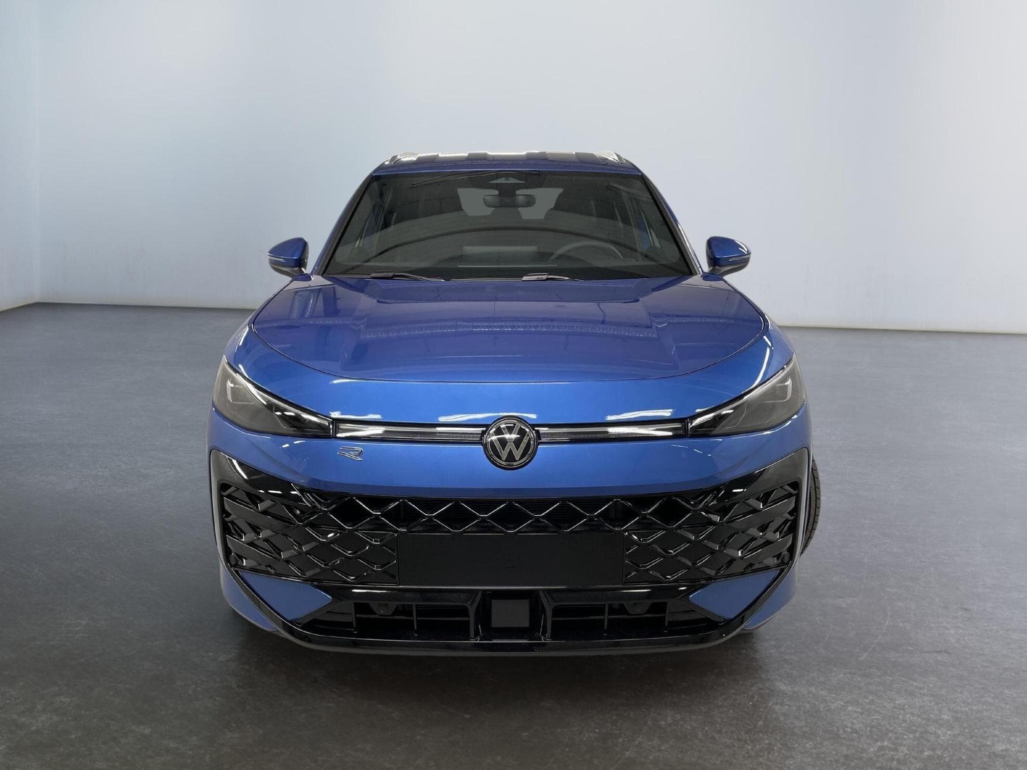 VW T-Roc R-Line (2026) - Photo 2