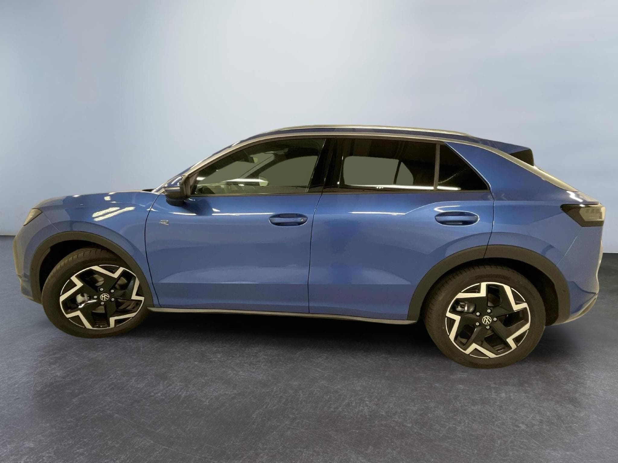 VW T-Roc R-Line (2026) - Photo 4