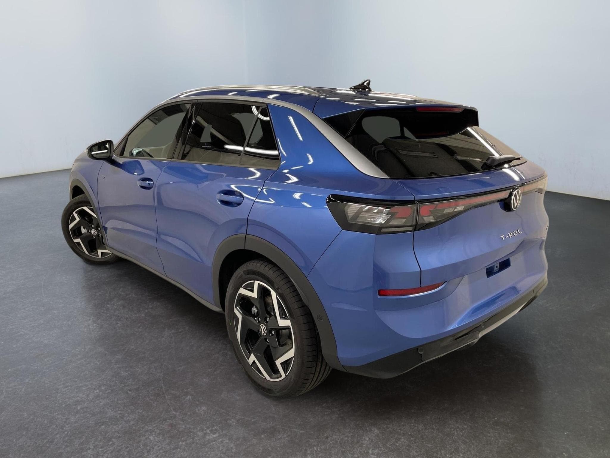 VW T-Roc R-Line (2026) - Photo 5
