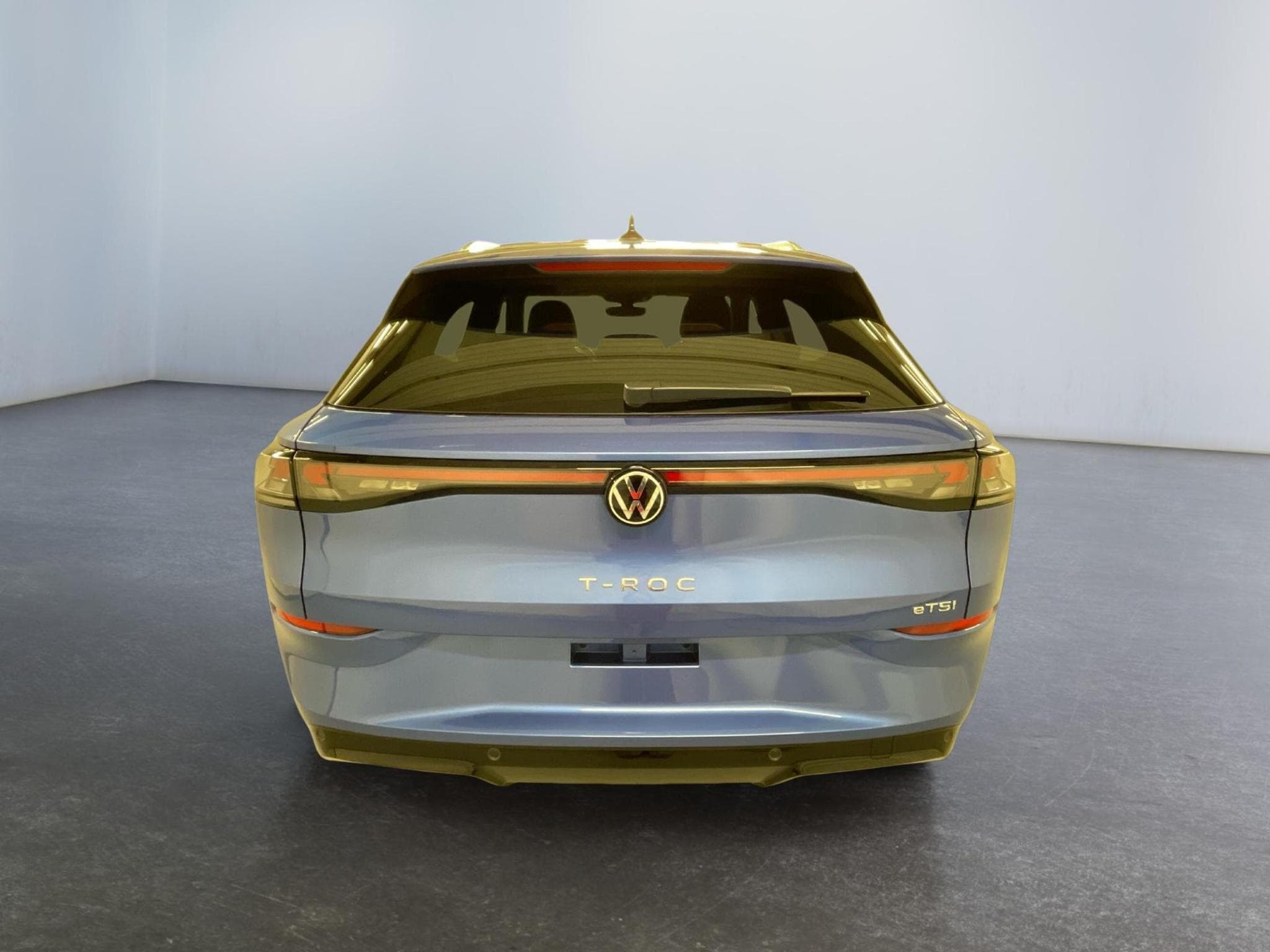 VW T-Roc R-Line (2026) - Photo 6