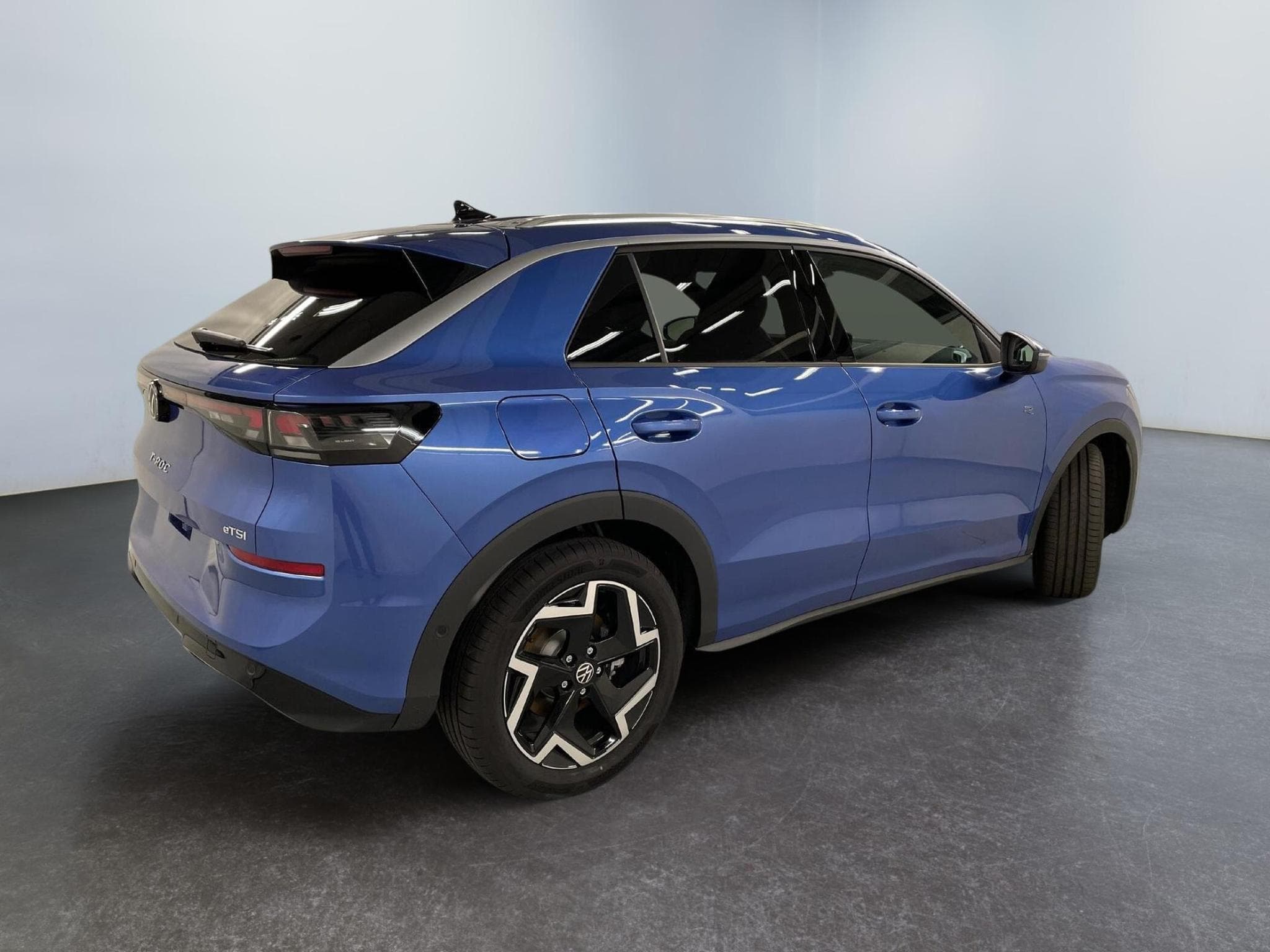 VW T-Roc R-Line (2026) - Photo 7