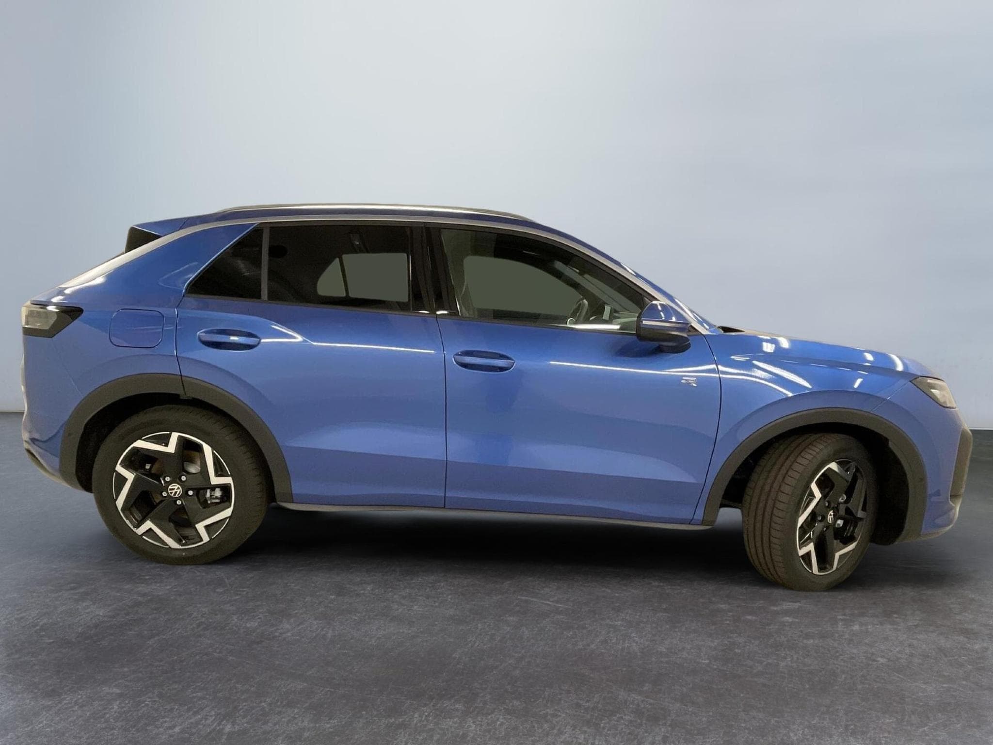 VW T-Roc R-Line (2026) - Photo 8