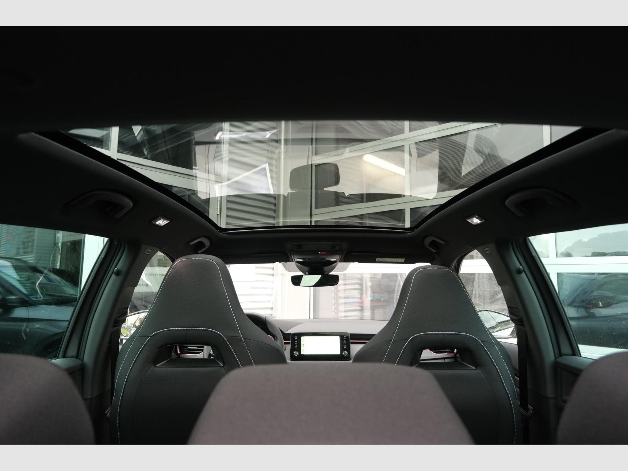 Skoda Kamiq Monte Carlo (2026) - Photo 9