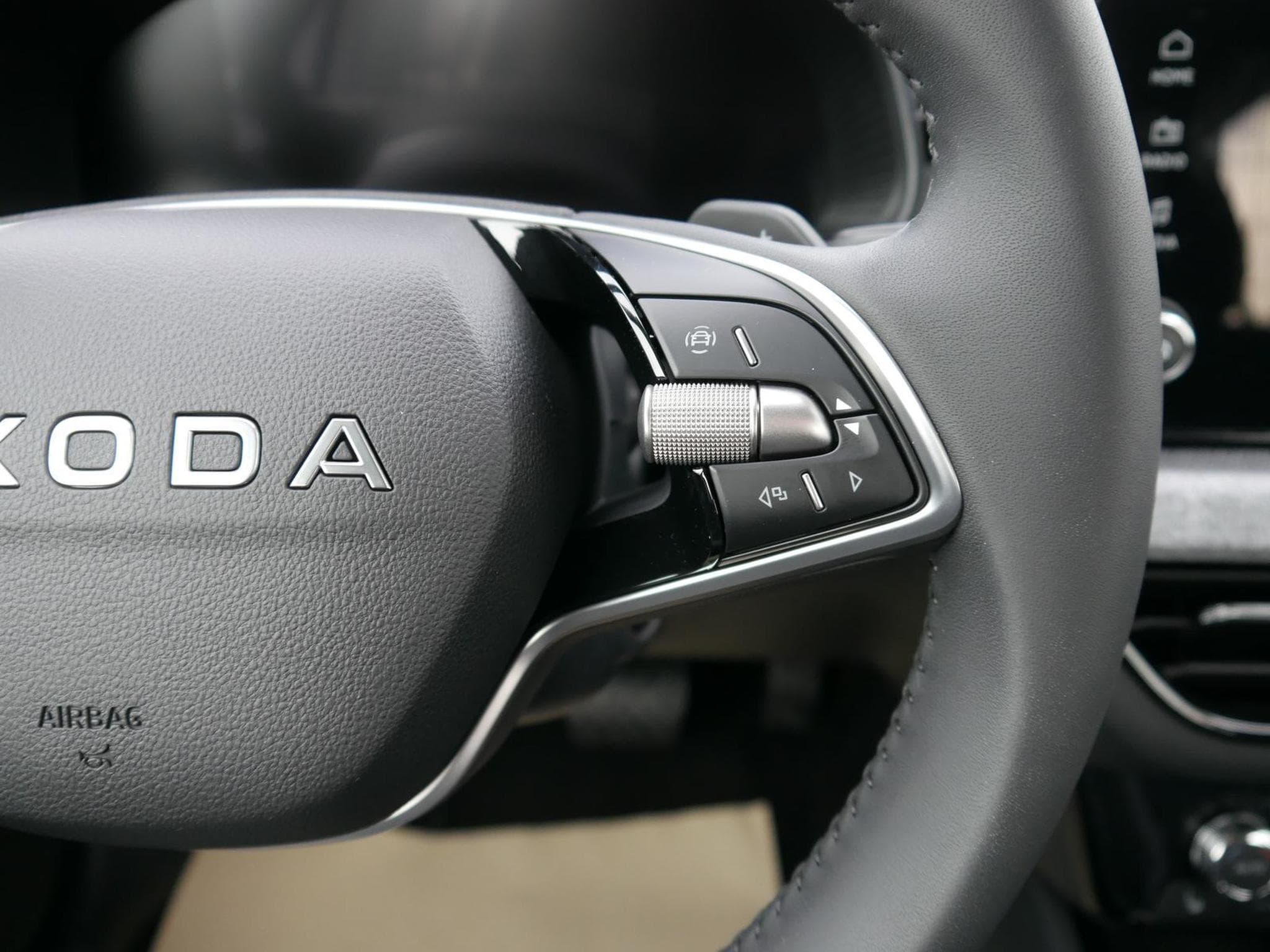 Skoda Kamiq Selection (2026) - Photo 13