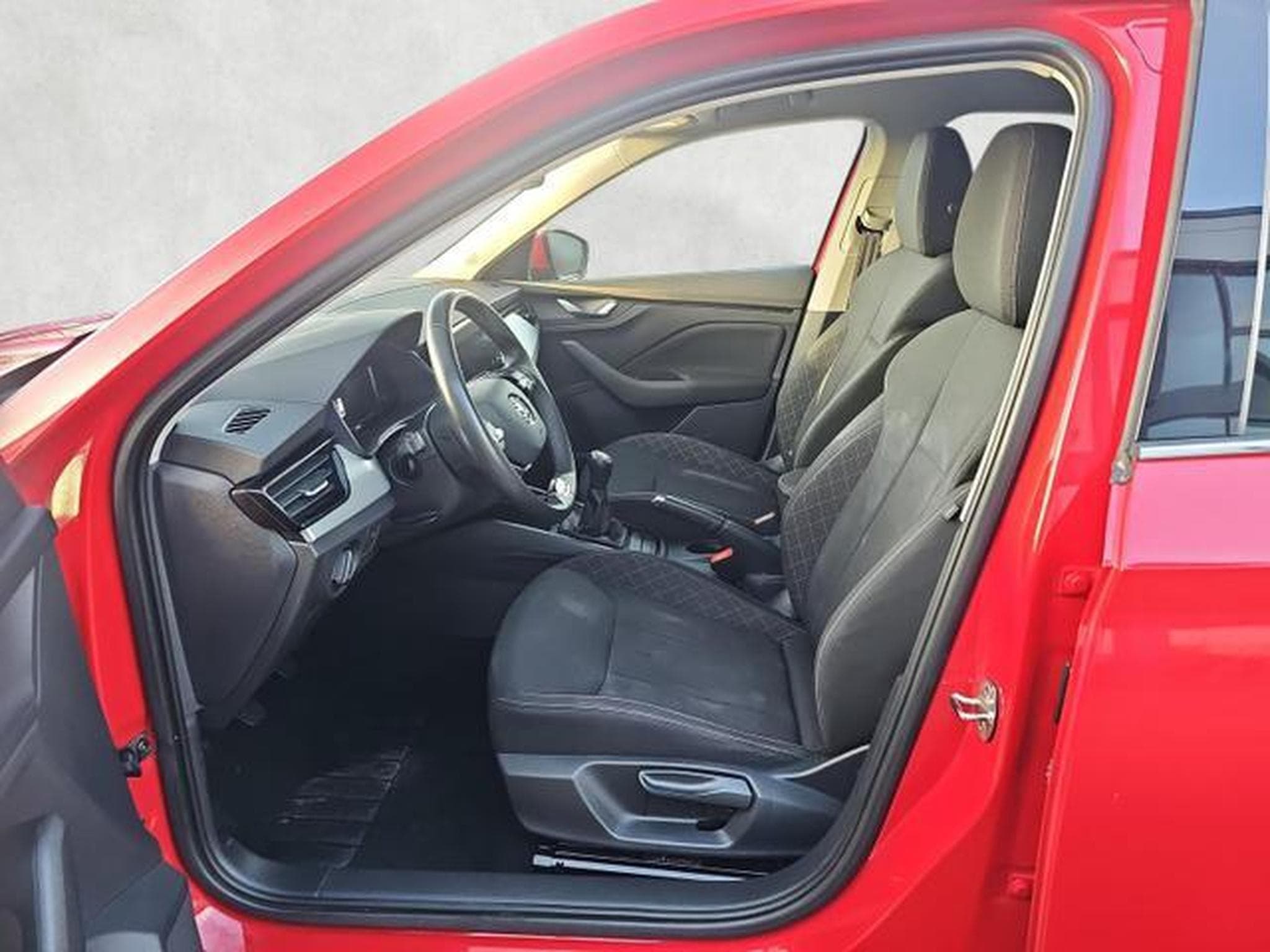 Skoda Kamiq Ambition (2024) - Photo 1