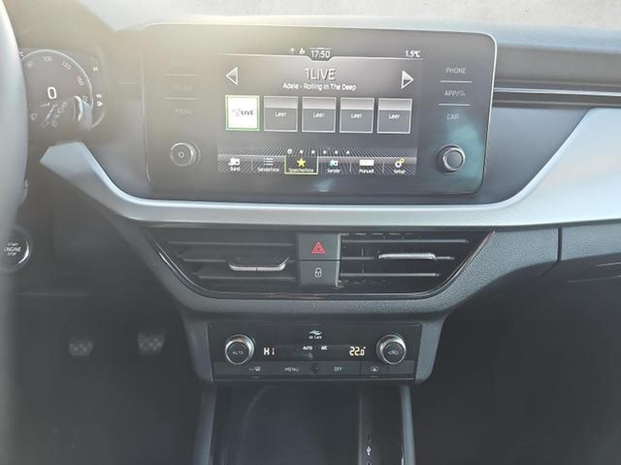 Skoda Kamiq Ambition (2024) - Photo 4