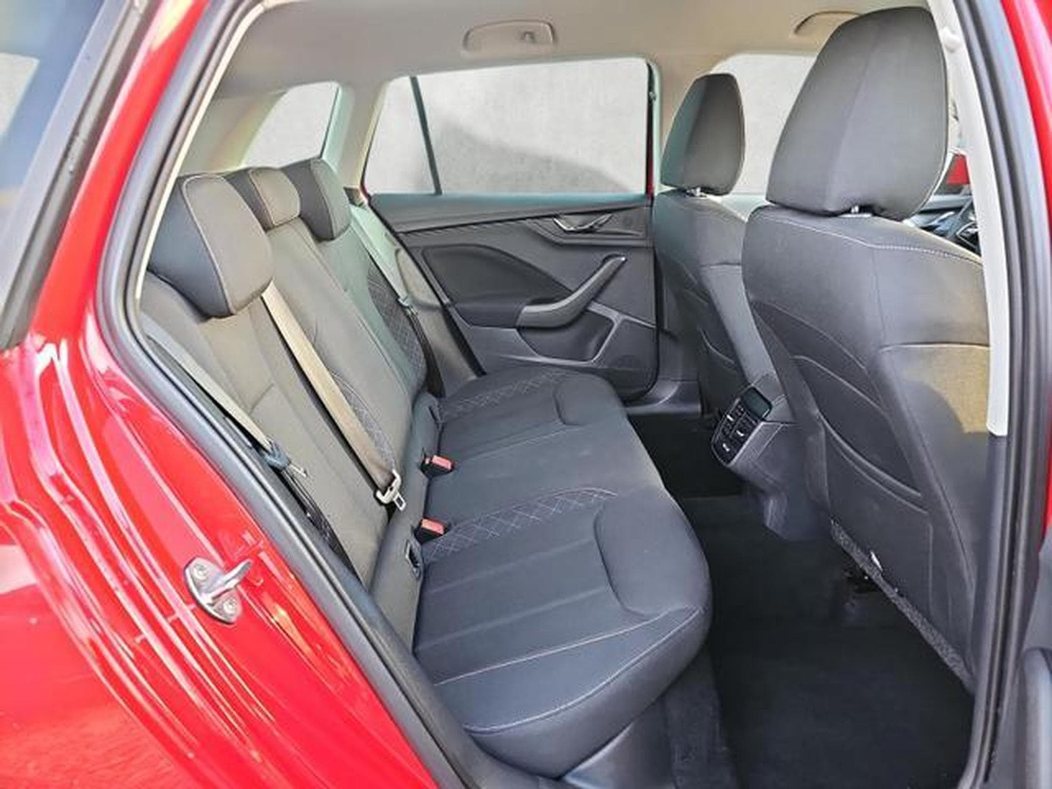 Skoda Kamiq Ambition (2024) - Photo 5