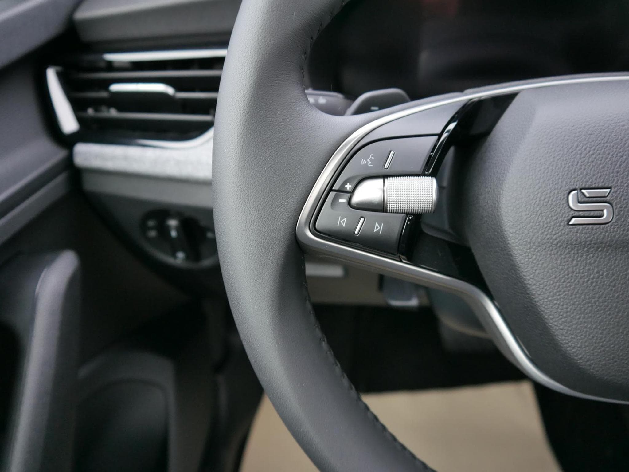 Skoda Kamiq Selection (2026) - Photo 11