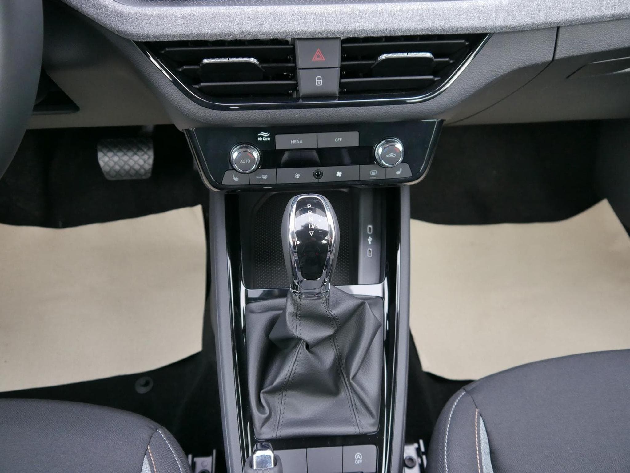 Skoda Kamiq Selection (2026) - Photo 13