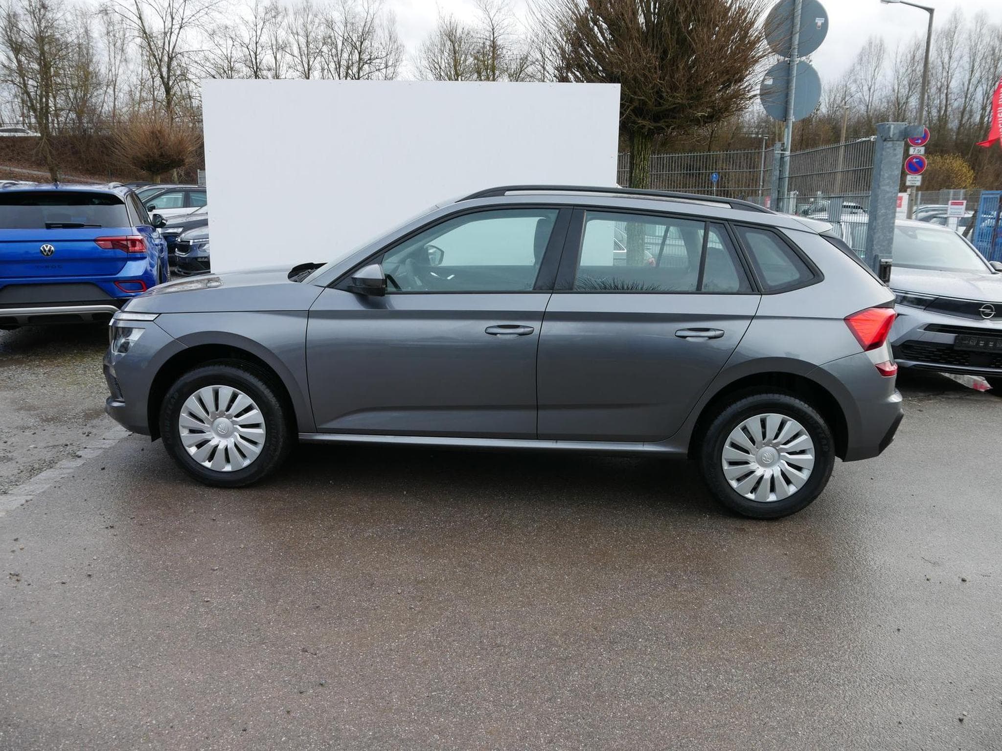 Skoda Kamiq Selection (2026) - Photo 3