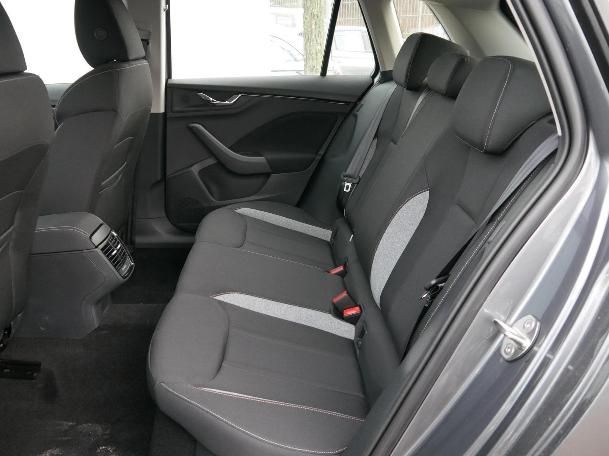 Skoda Kamiq Selection (2026) - Photo 6