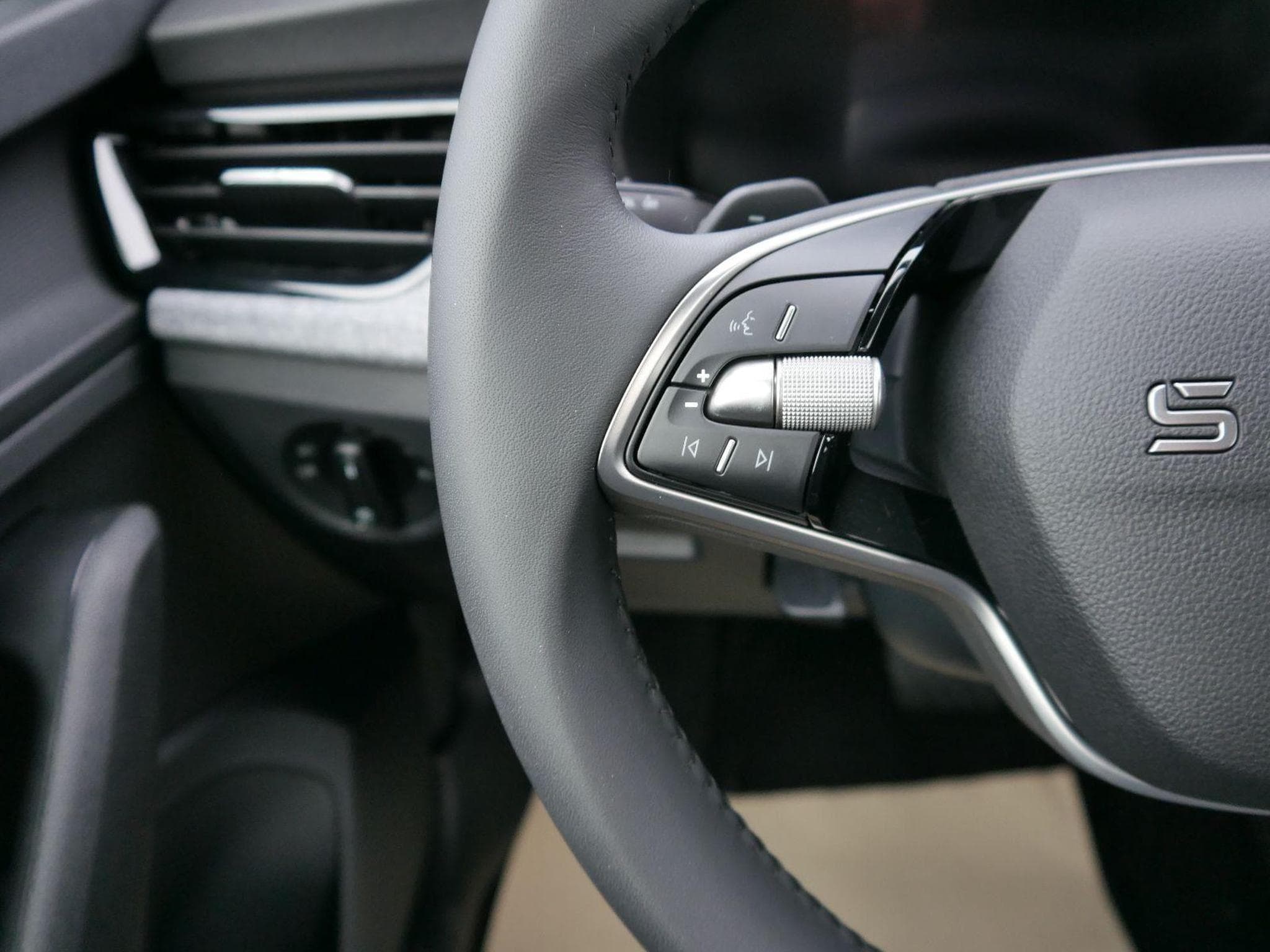 Skoda Kamiq Selection (2026) - Photo 12