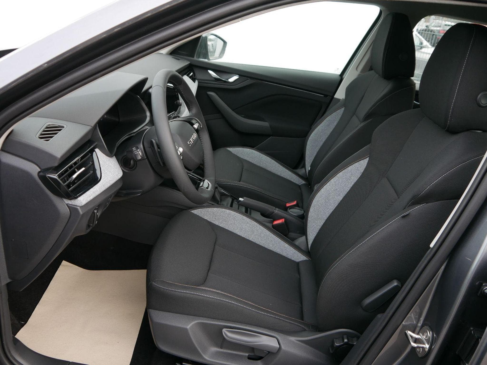 Skoda Kamiq Selection (2026) - Photo 9