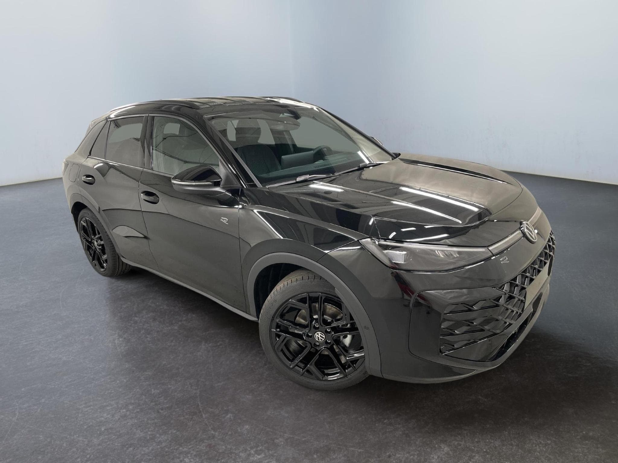 VW T-Roc R-Line (2026) - Photo 1