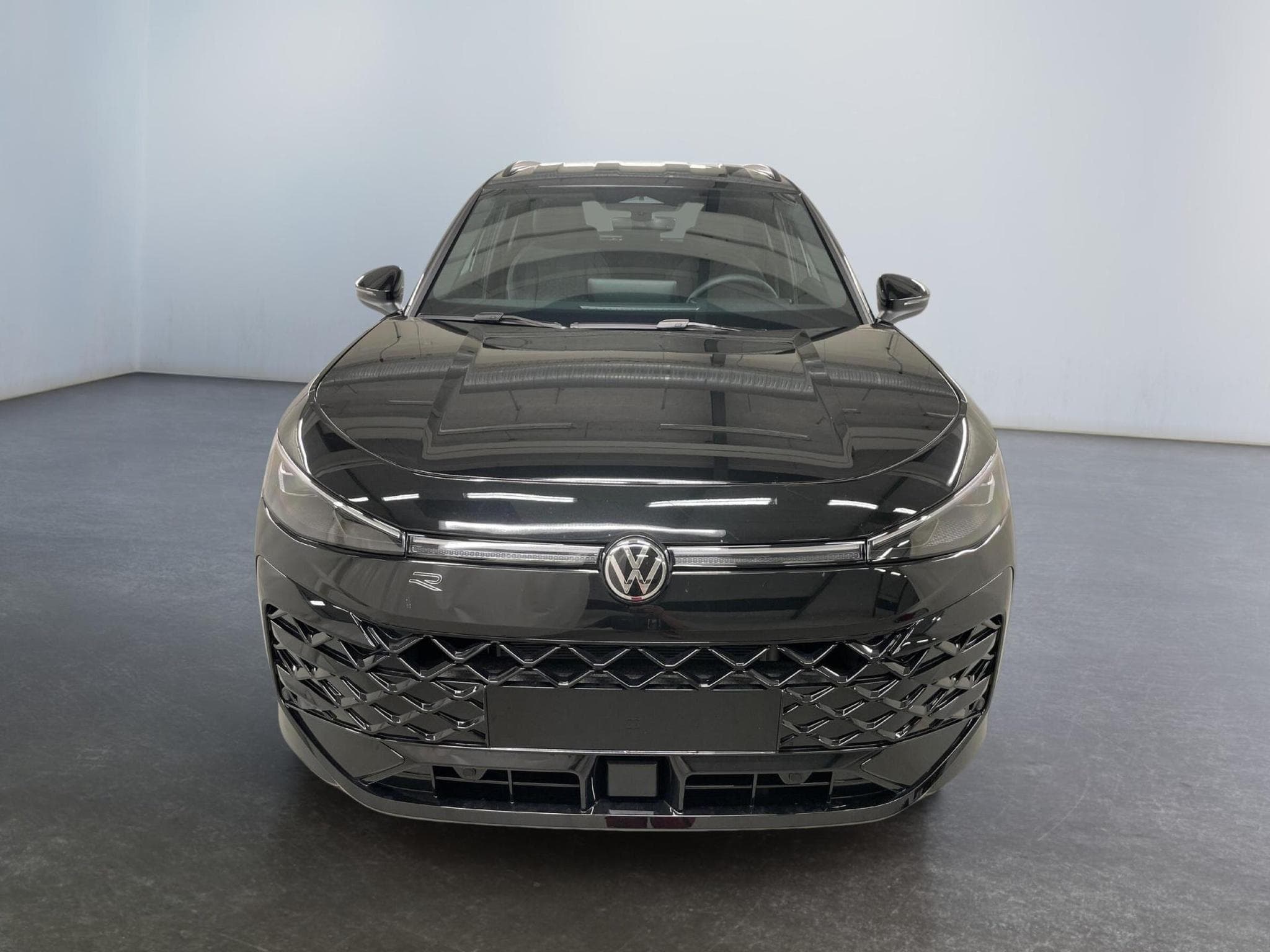 VW T-Roc R-Line (2026) - Photo 2