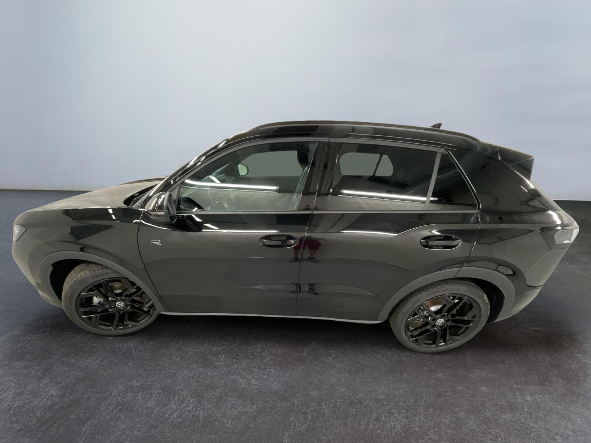VW T-Roc R-Line (2026) - Photo 4
