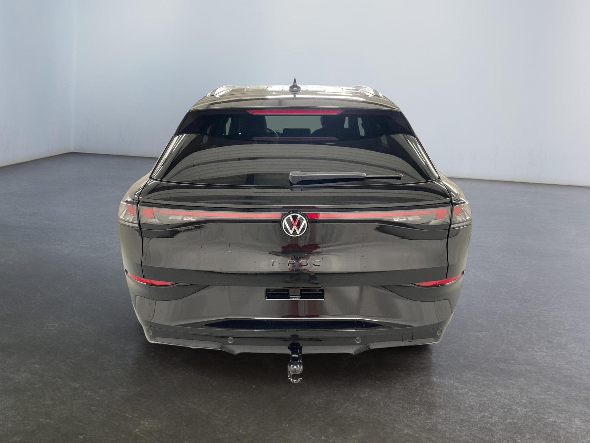 VW T-Roc R-Line (2026) - Photo 6