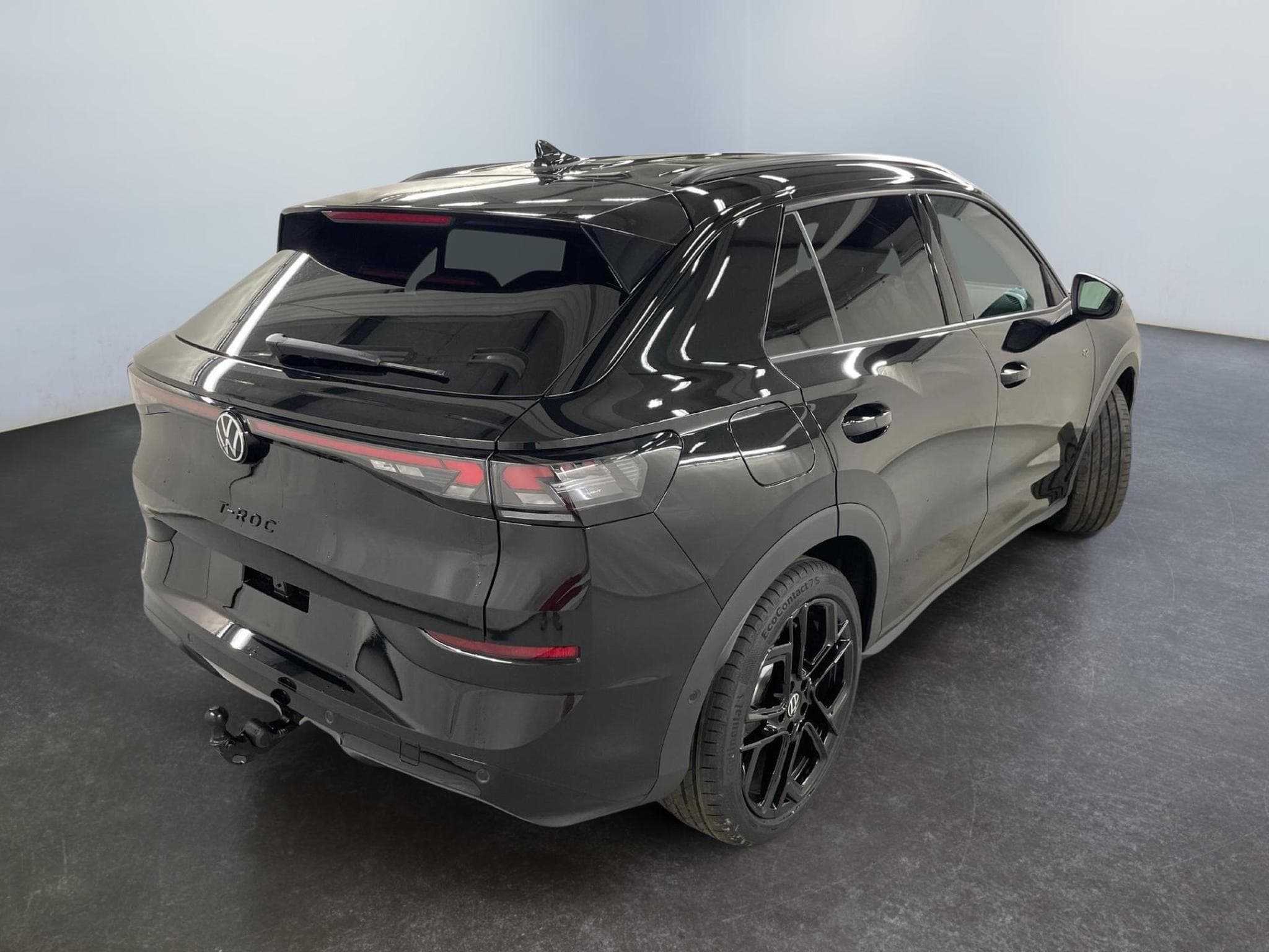 VW T-Roc R-Line (2026) - Photo 7